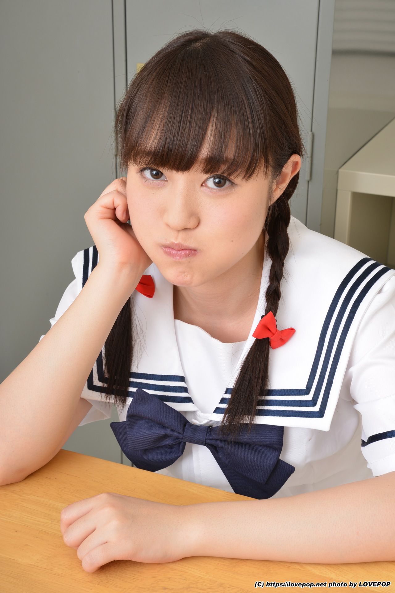 Suzu Sakura 鈴ノ木桜 Set01-图0