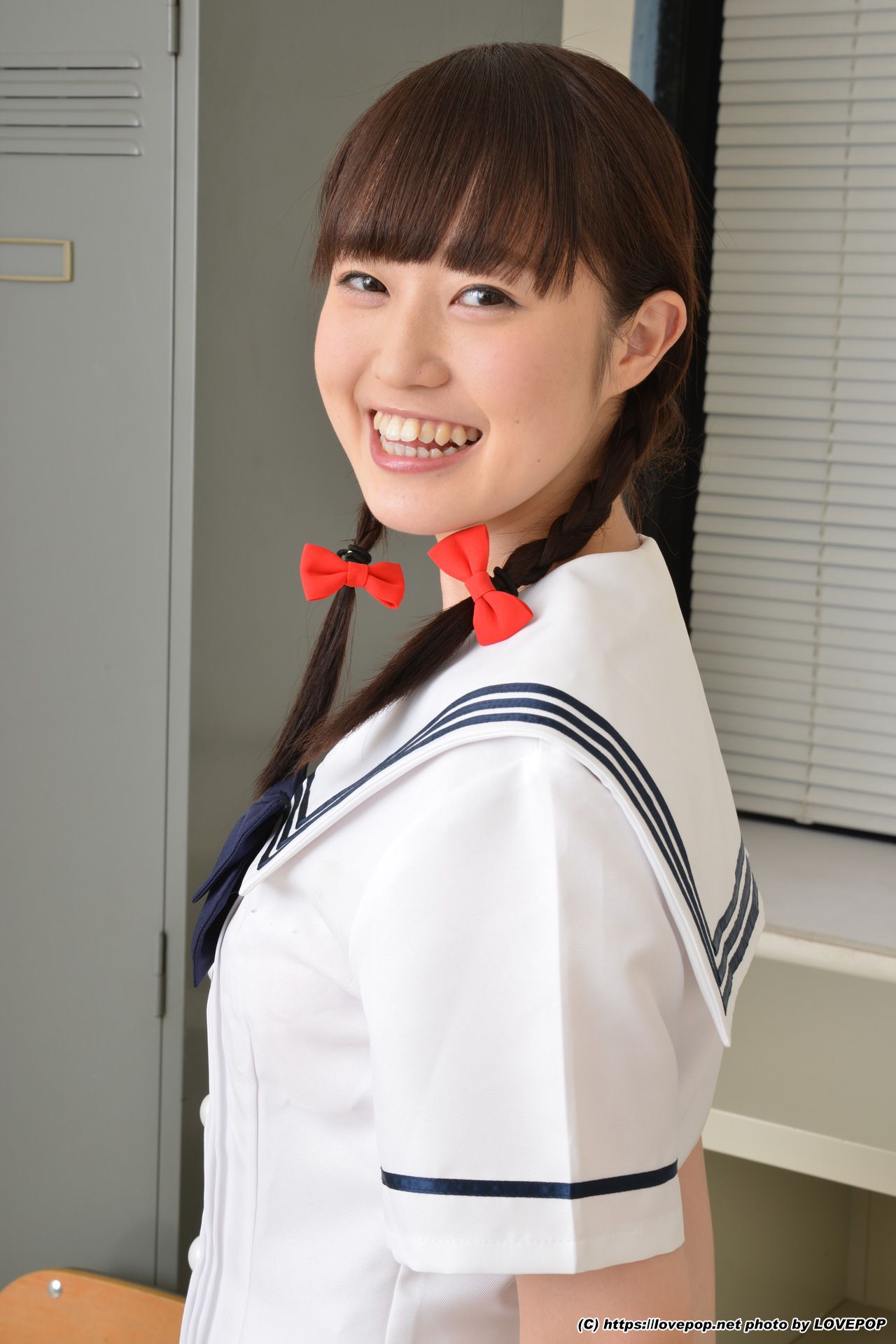 Suzu Sakura 鈴ノ木桜 Set01-图11