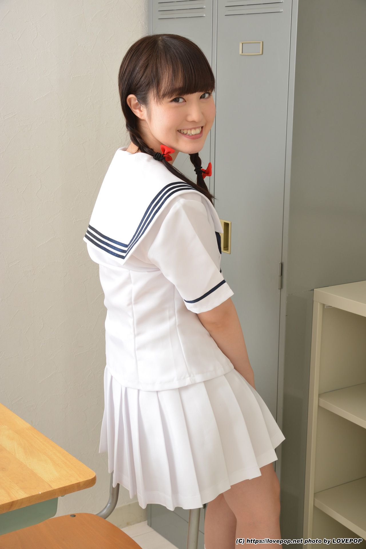 Suzu Sakura 鈴ノ木桜 Set01-图31