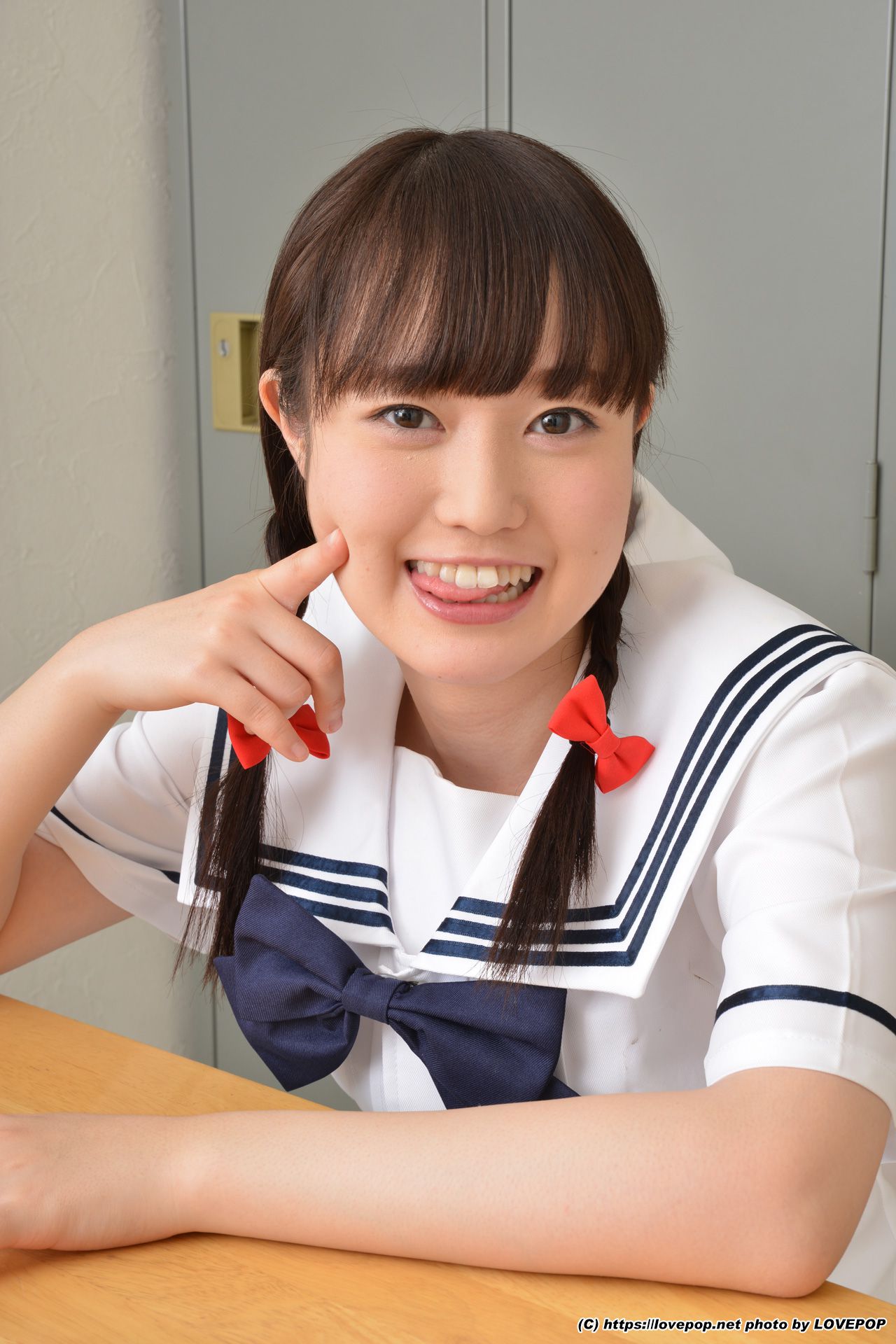 Suzu Sakura 鈴ノ木桜 Set01-图3