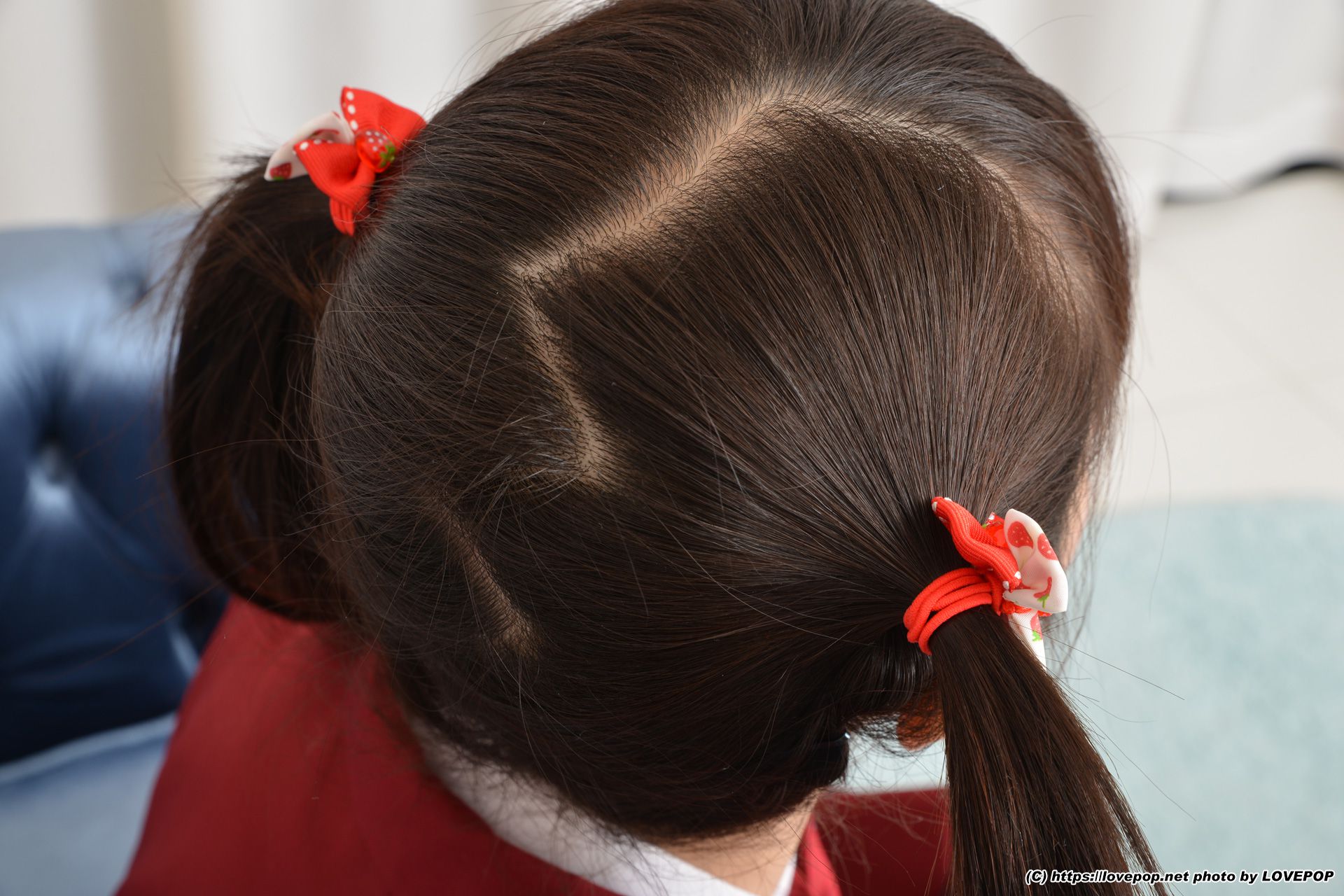 Suzu Sakura 铃乃木樱/鈴ノ木桜 Set03-图1