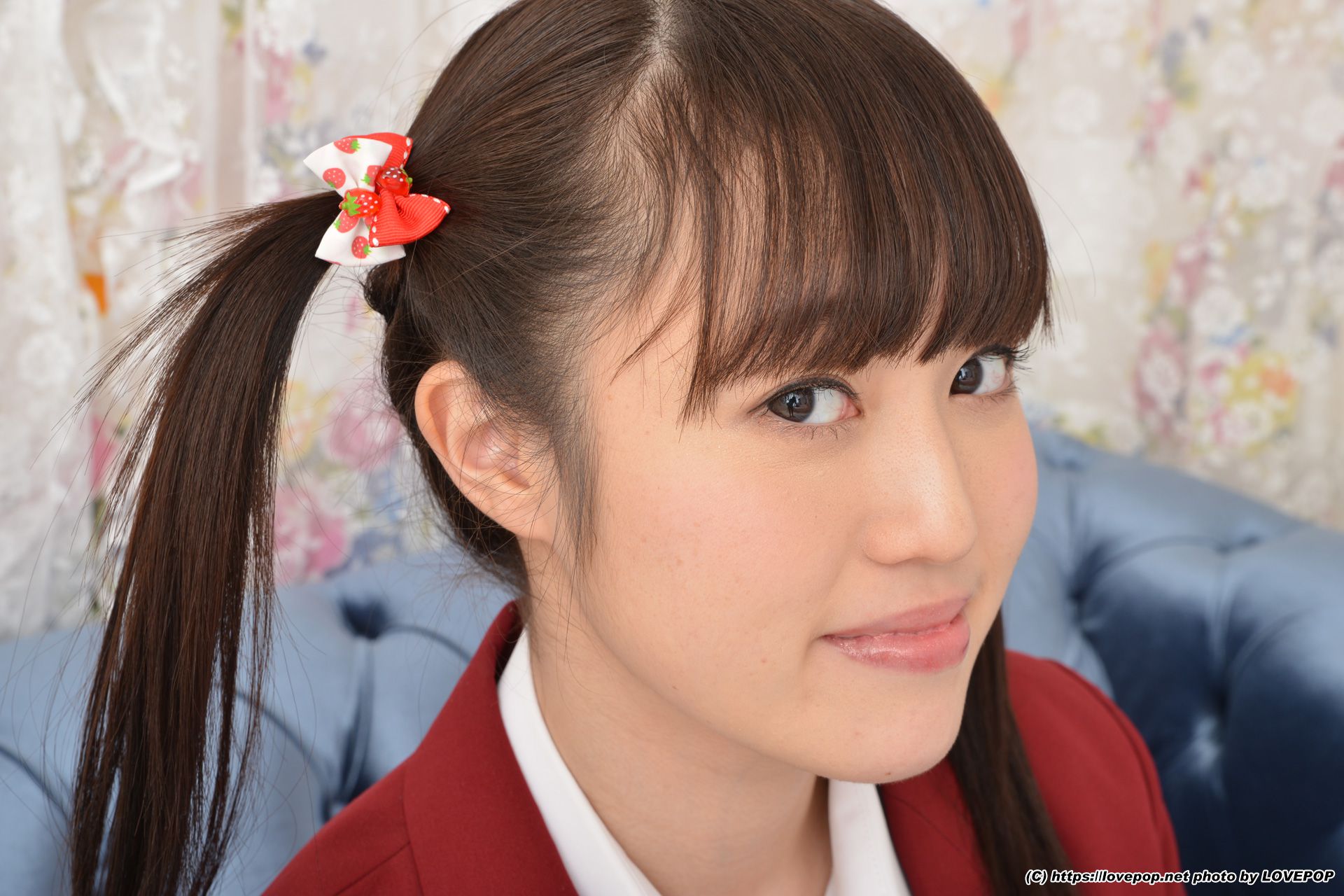 Suzu Sakura 铃乃木樱/鈴ノ木桜 Set03-图2