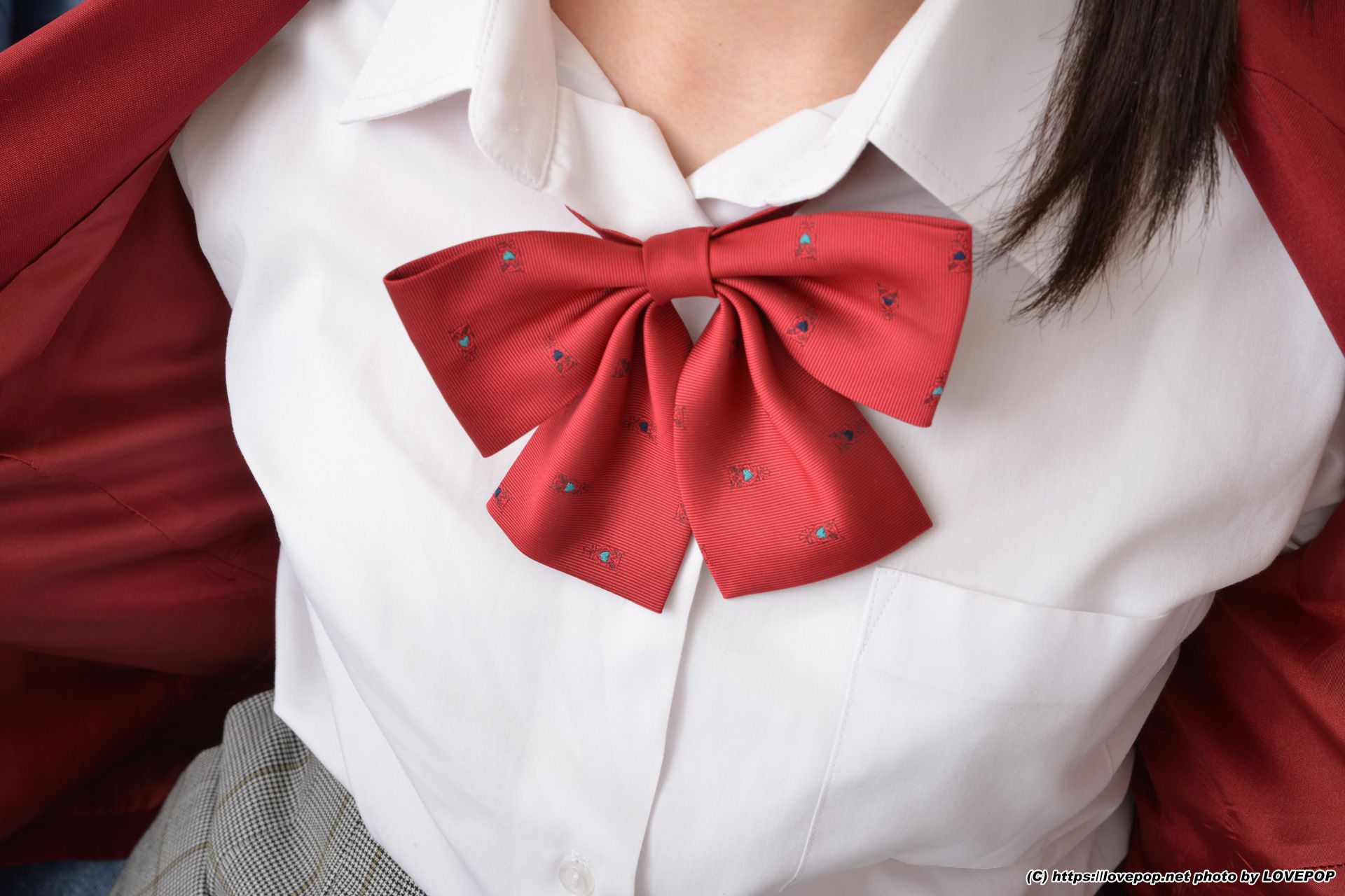 Suzu Sakura 铃乃木樱/鈴ノ木桜 Set03-图37