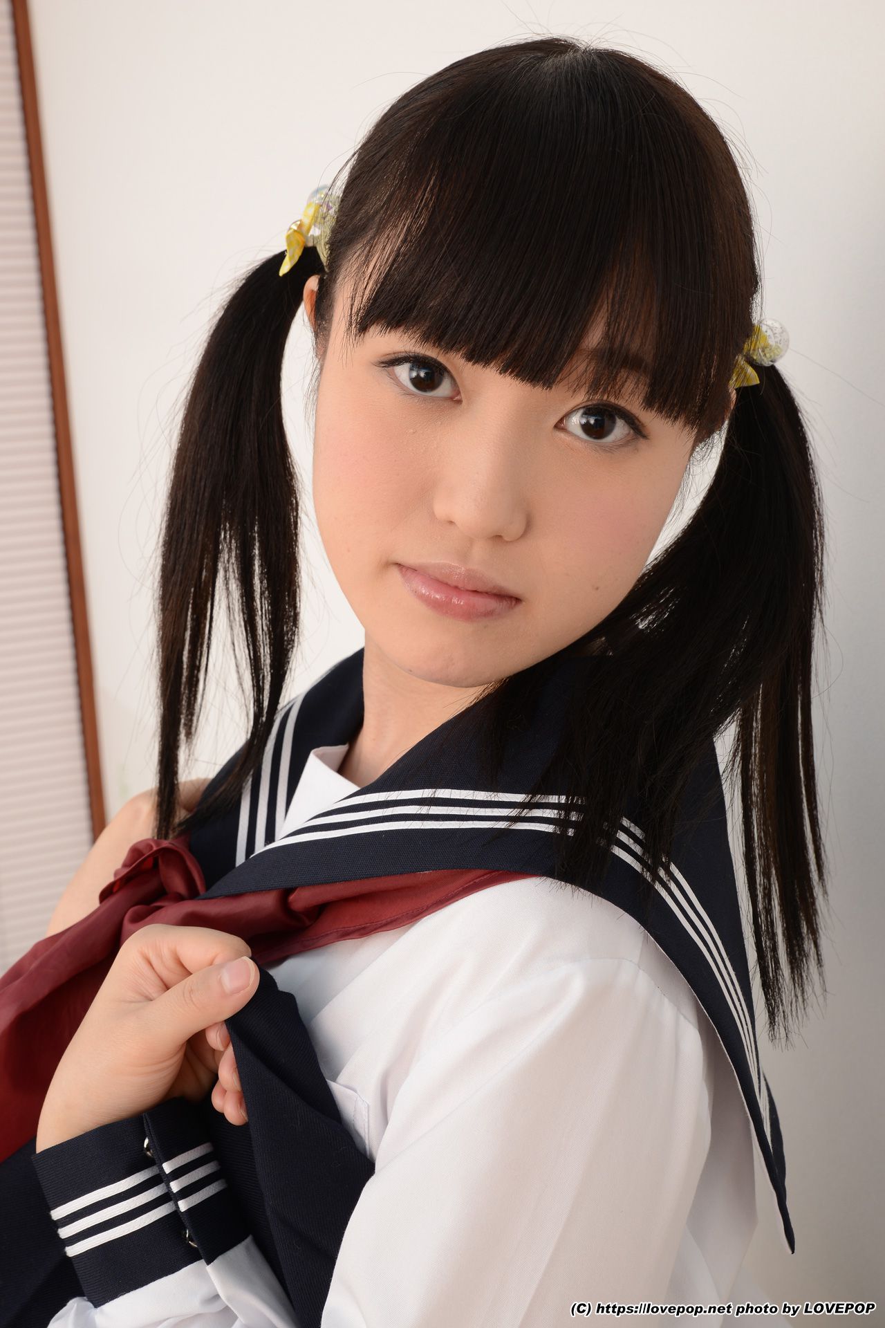 Suzu Sakura 铃乃木樱(鈴ノ木桜) Set07-图9