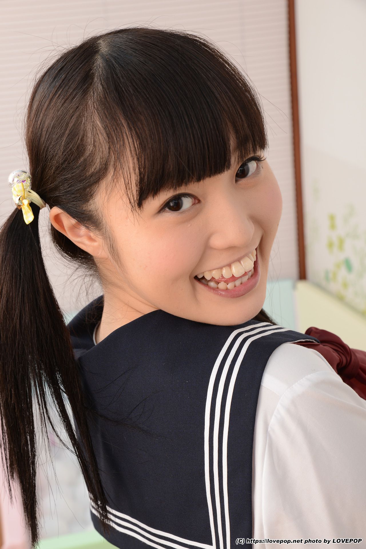 Suzu Sakura 铃乃木樱(鈴ノ木桜) Set07-图6