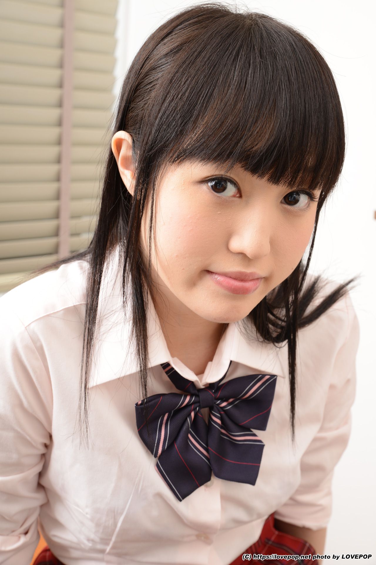 Suzu Sakura 鈴ノ木桜 美少女学生 Set09-图22