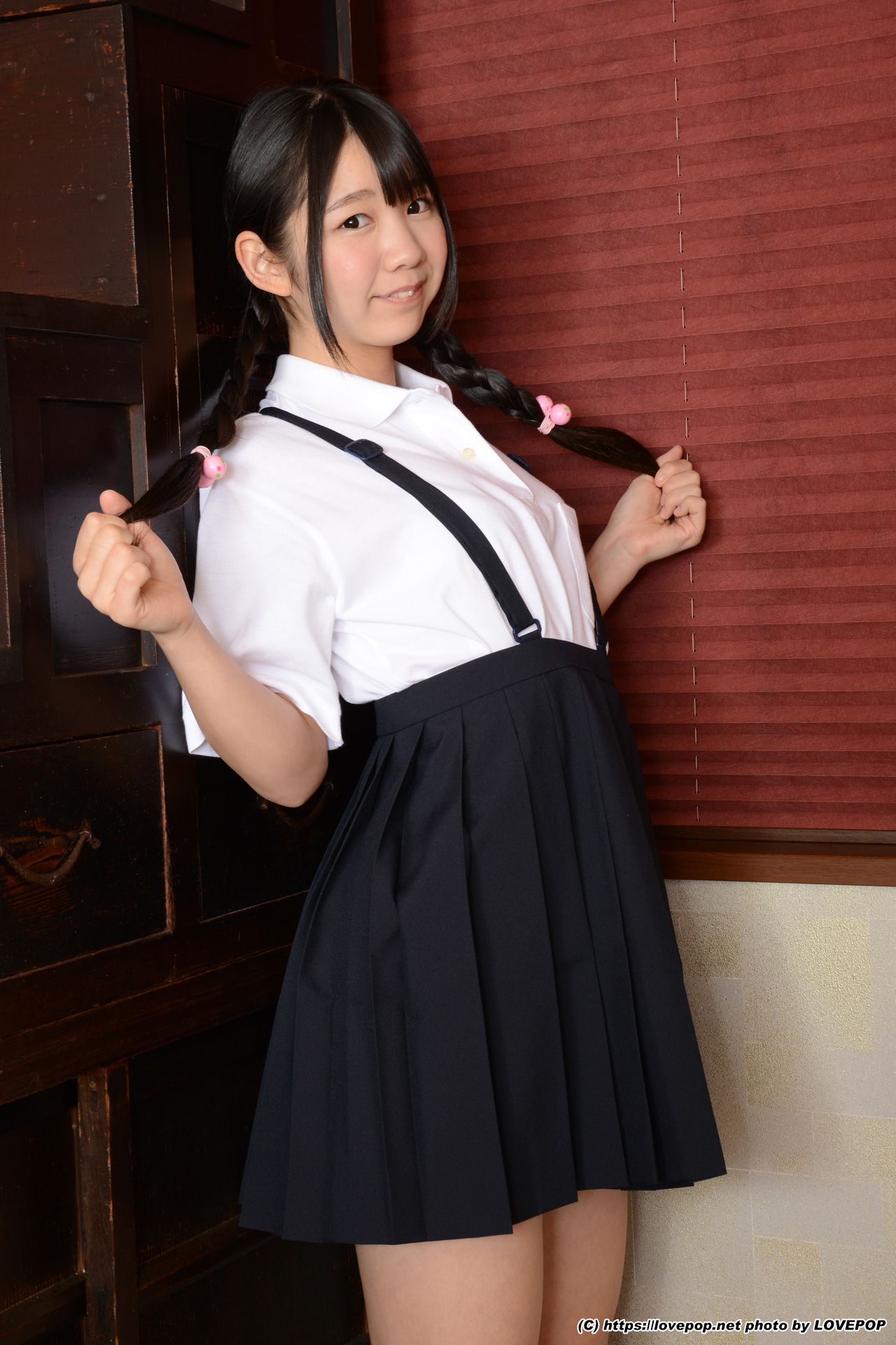 Yuzuka Shirai 白井ゆずか Set01-图10