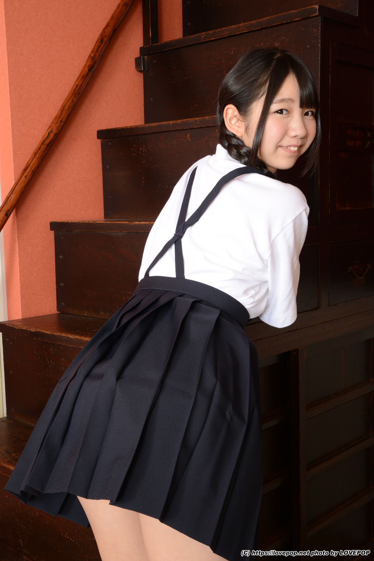 Yuzuka Shirai 白井ゆずか Set01-图14