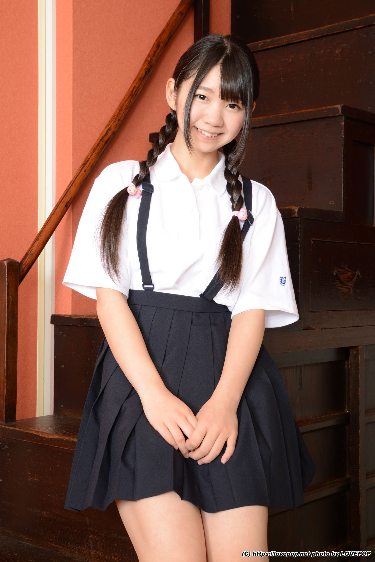 Yuzuka Shirai 白井ゆずか Set01-图16