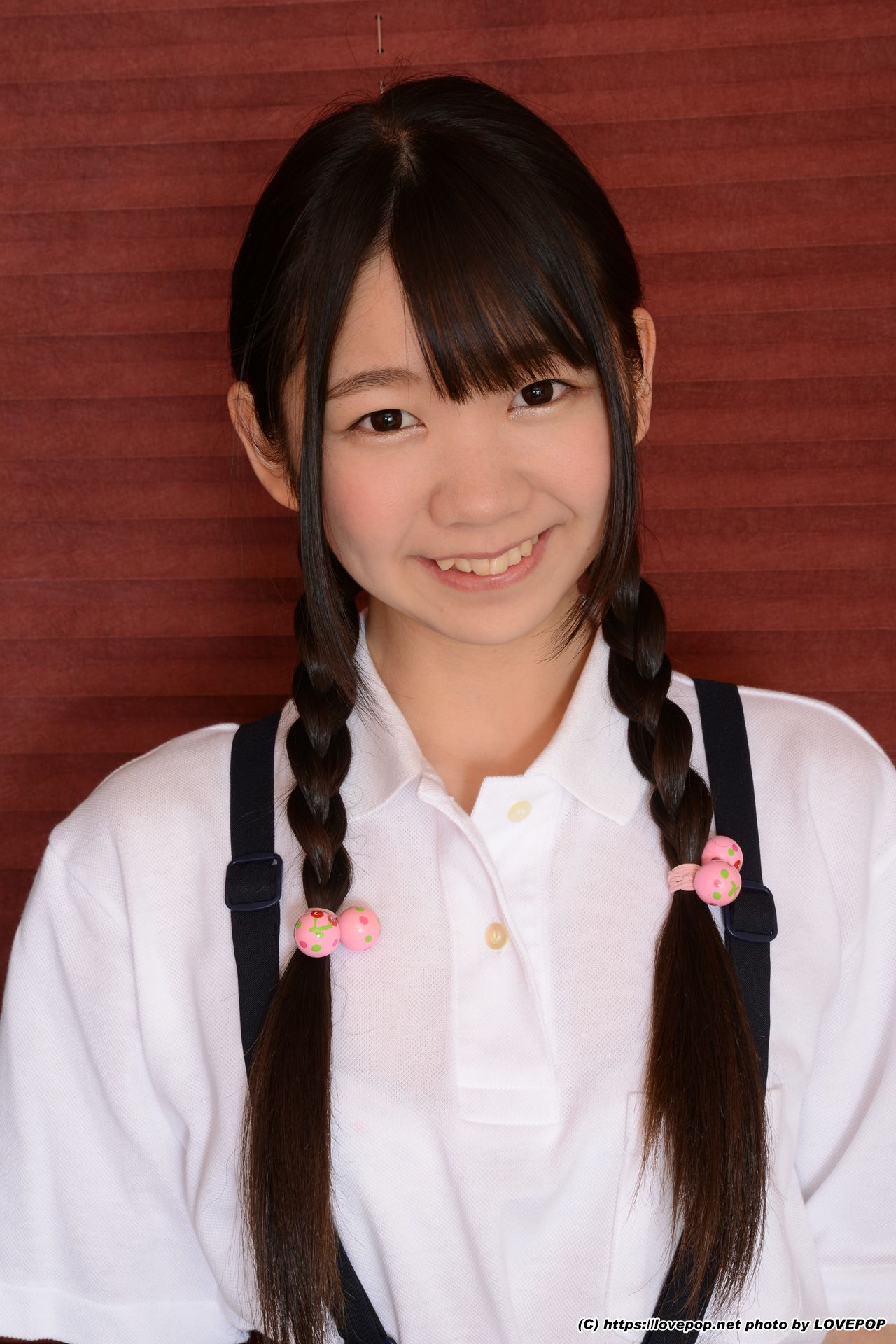 Yuzuka Shirai 白井ゆずか Set01-图2