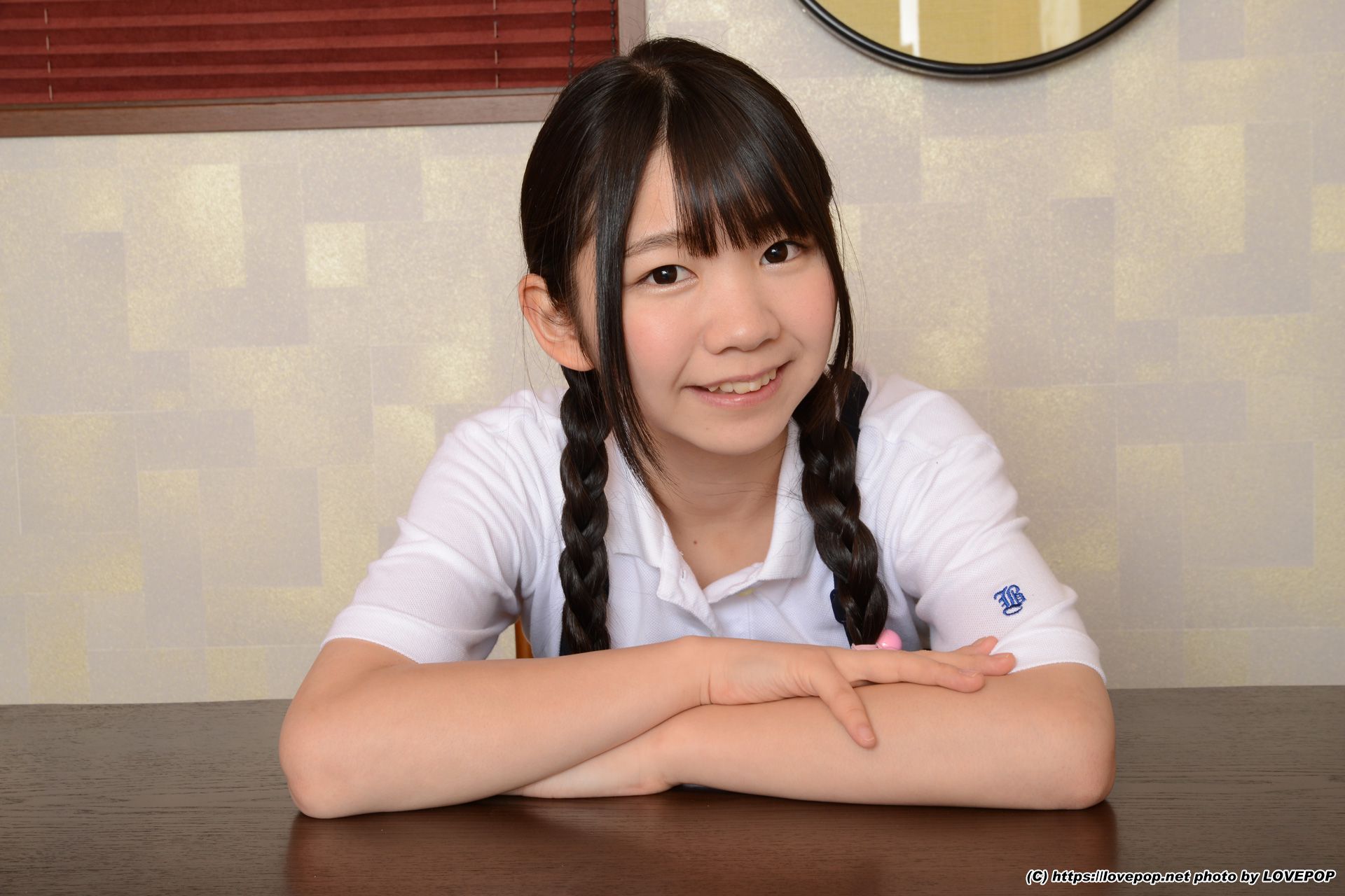 Yuzuka Shirai 白井ゆずか Set01-图31