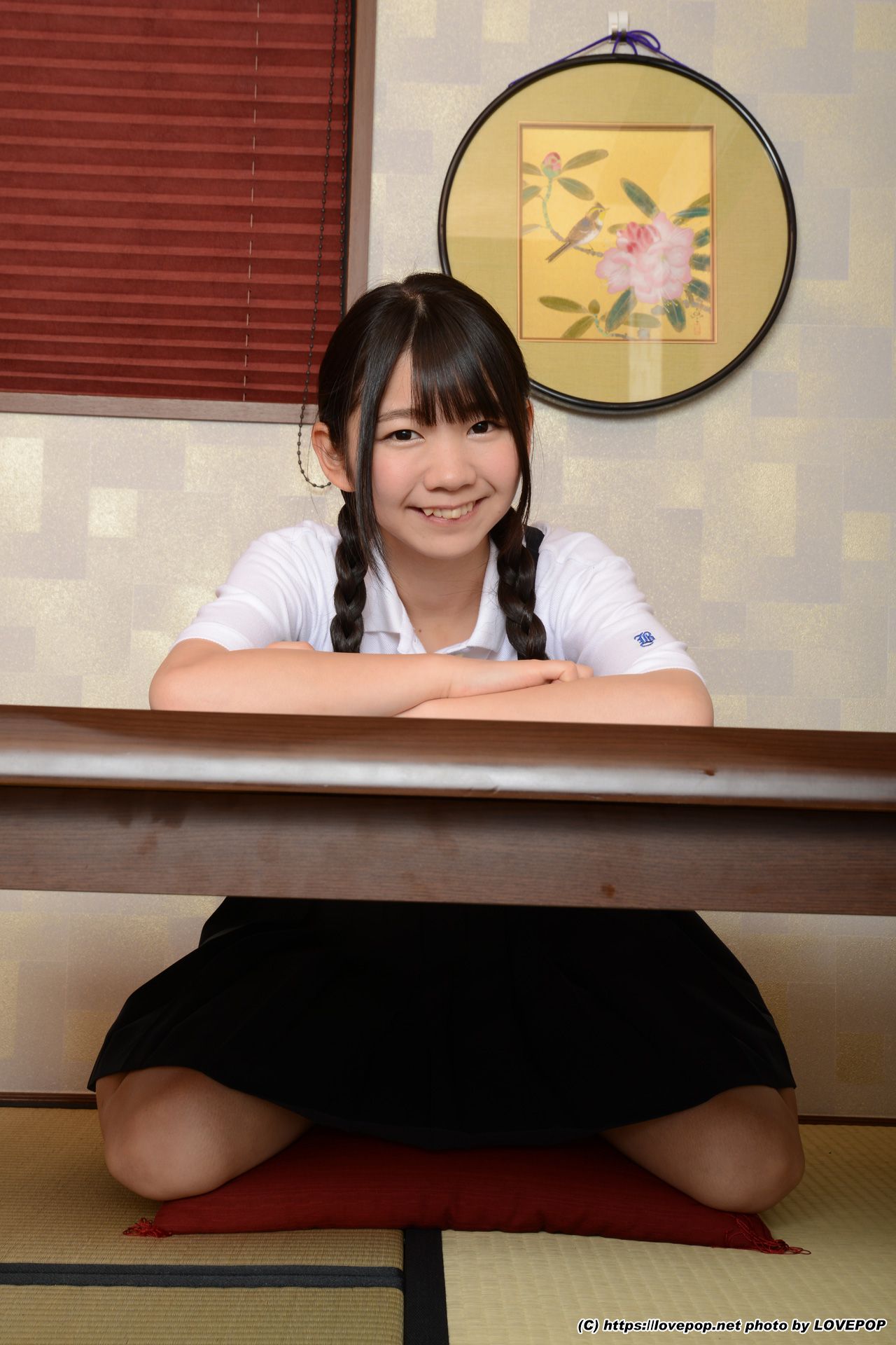 Yuzuka Shirai 白井ゆずか Set01-图32