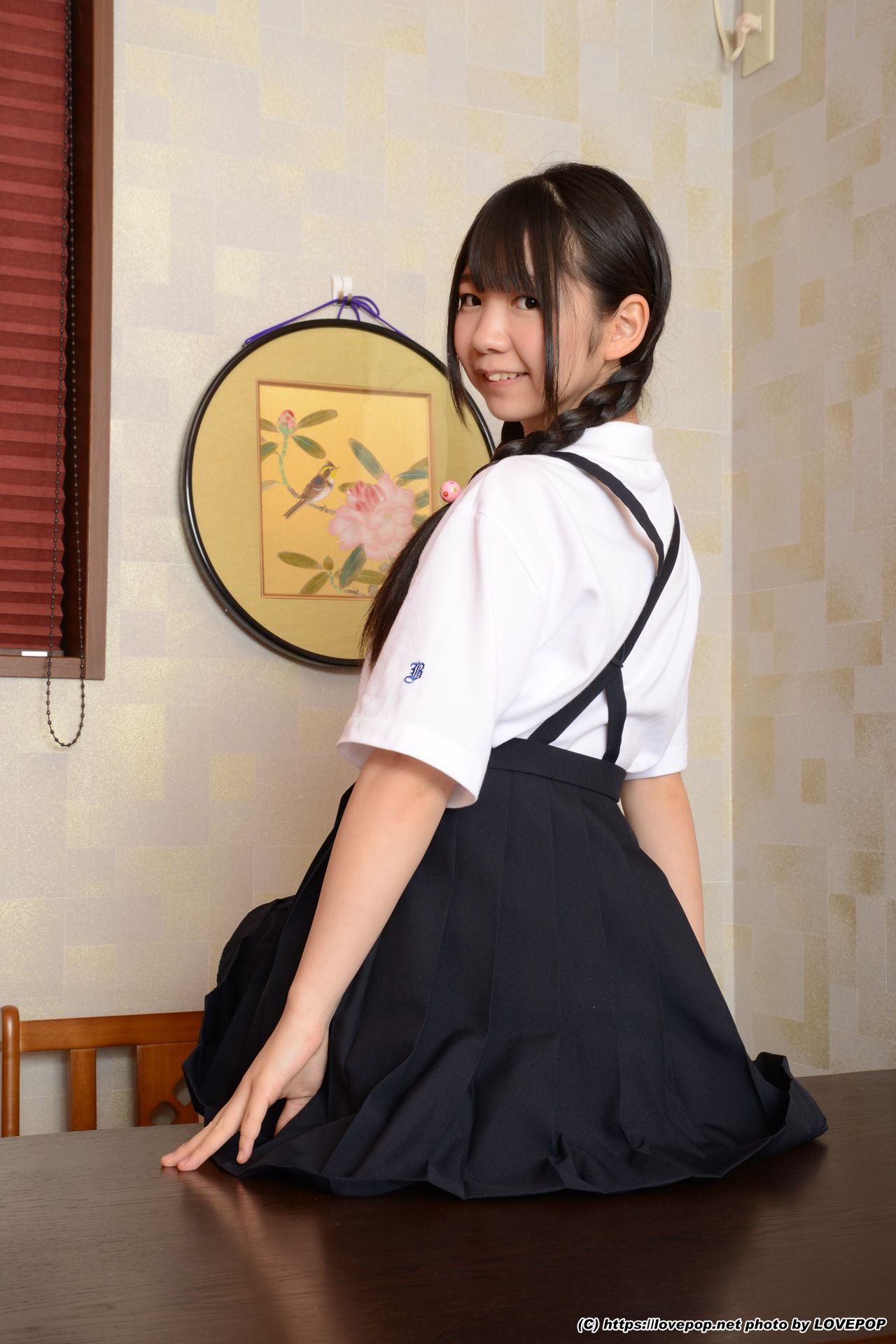 Yuzuka Shirai 白井ゆずか Set01-图37