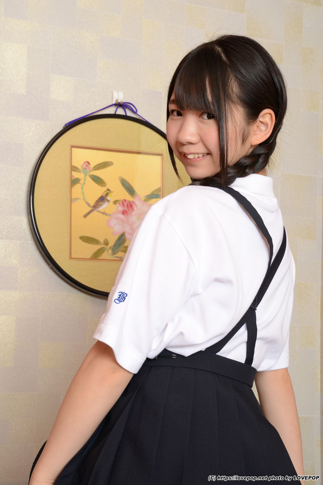 Yuzuka Shirai 白井ゆずか Set01-图38