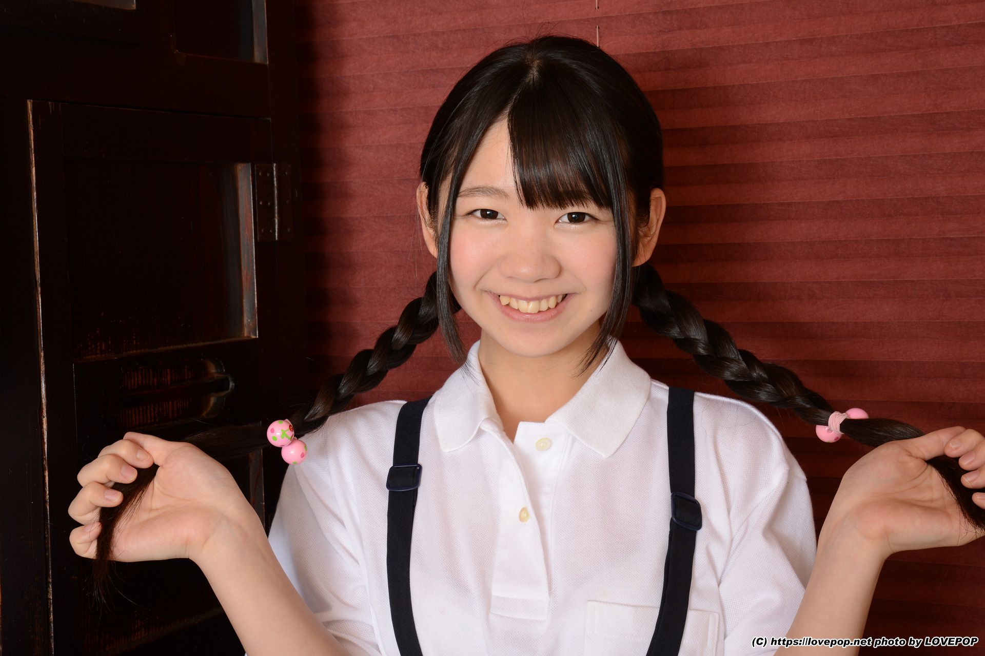 Yuzuka Shirai 白井ゆずか Set01-图3