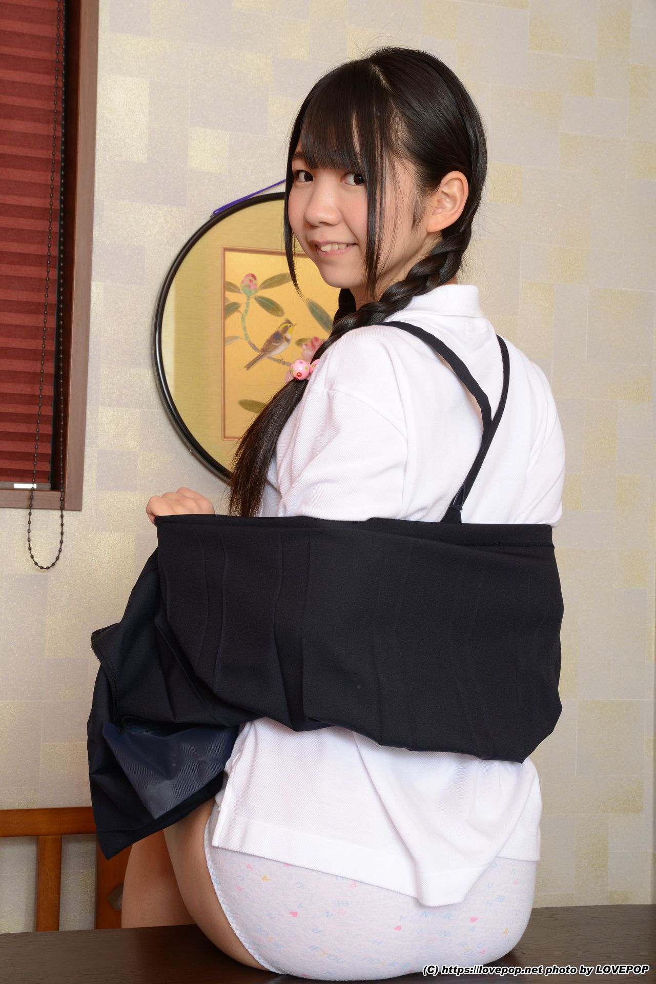 Yuzuka Shirai 白井ゆずか Set01-图39