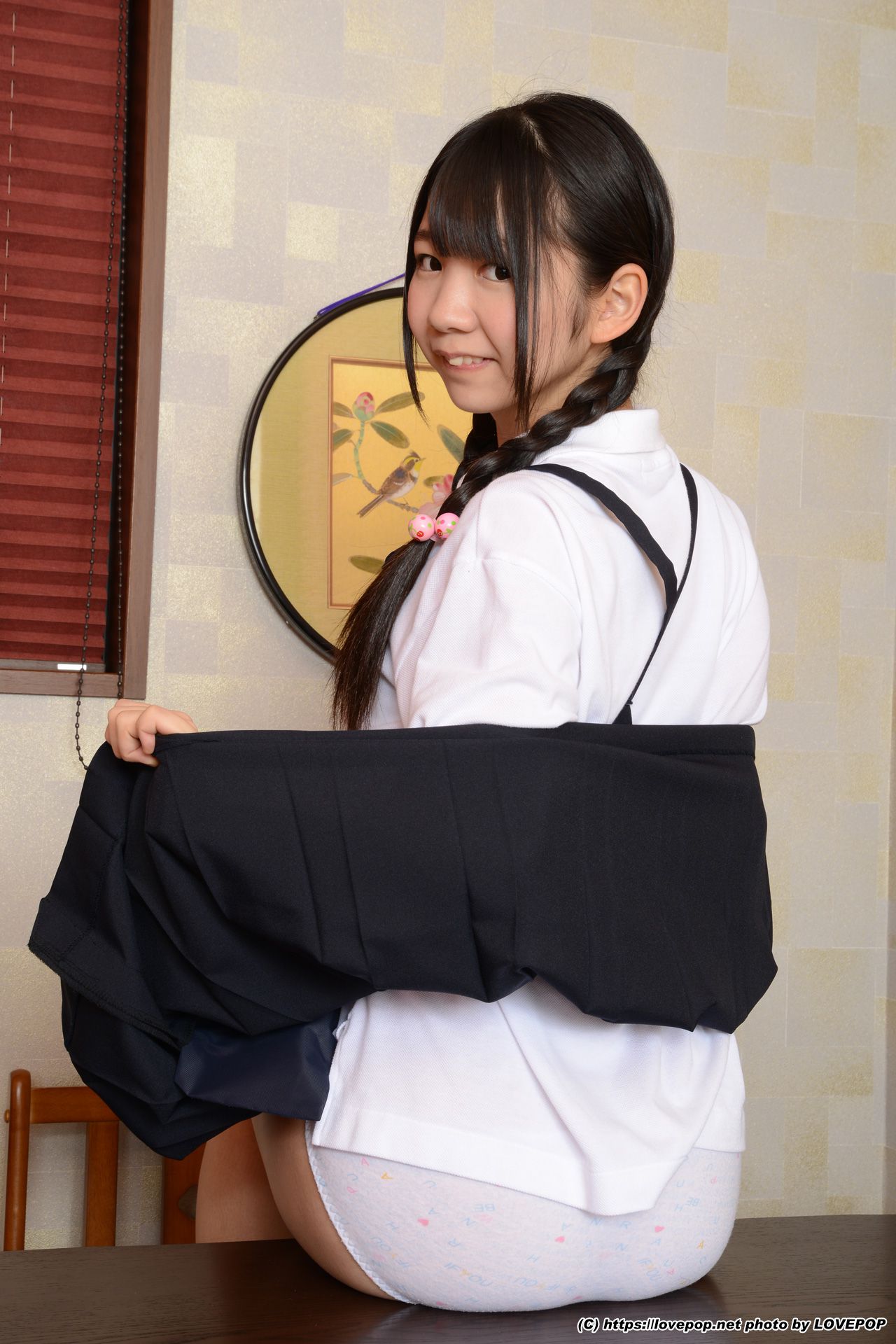 Yuzuka Shirai 白井ゆずか Set01-图40