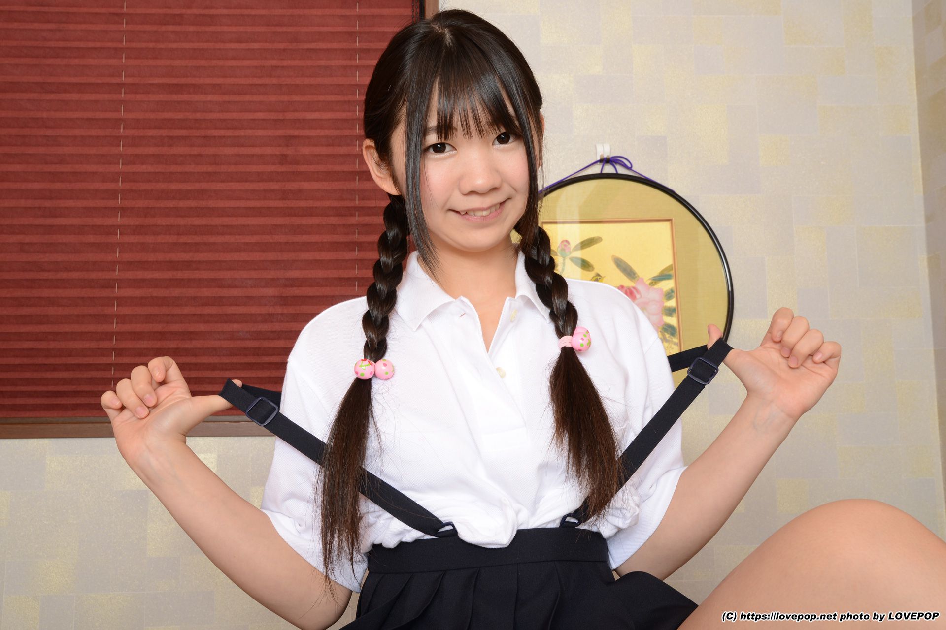 Yuzuka Shirai 白井ゆずか Set01-图52