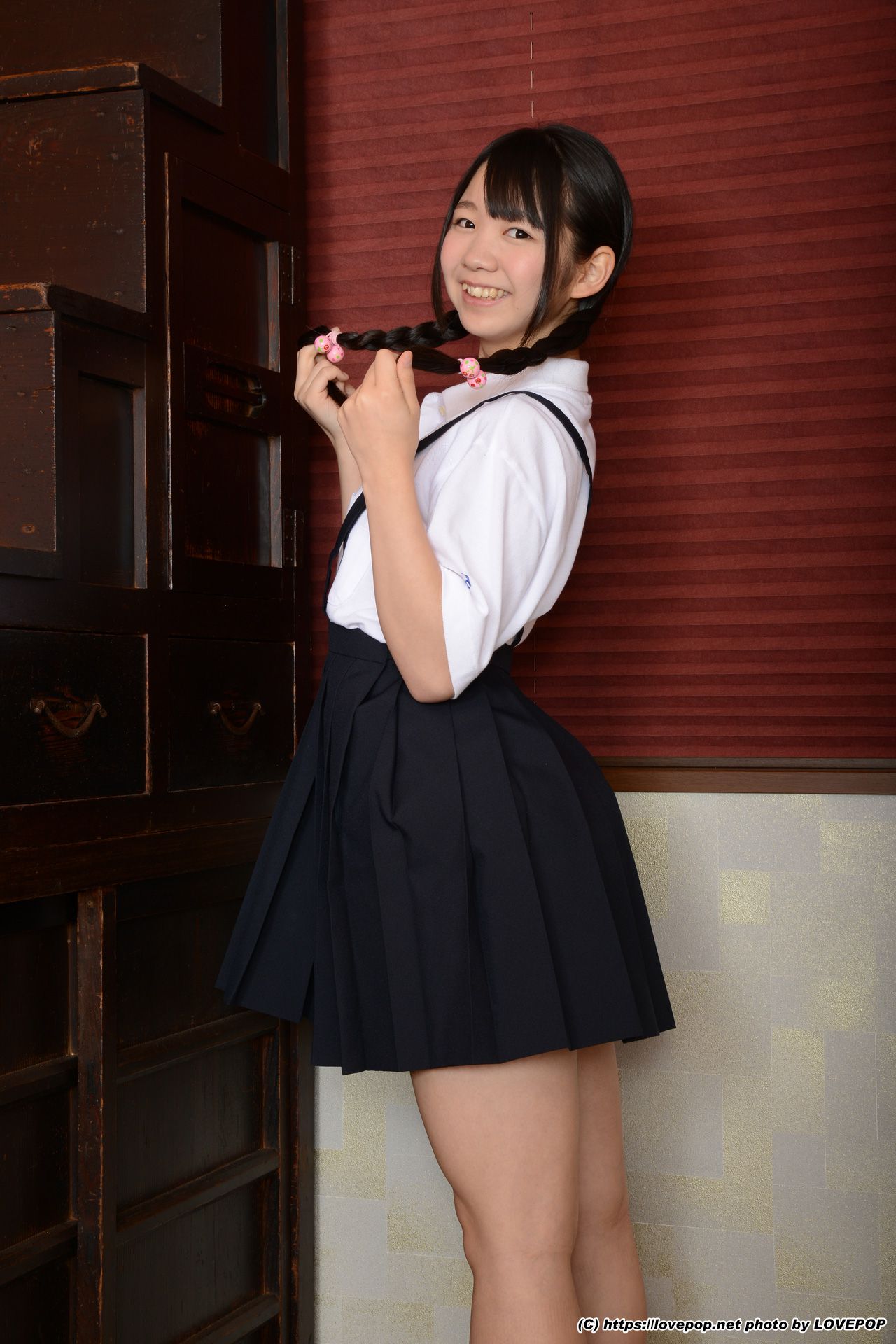 Yuzuka Shirai 白井ゆずか Set01-图7