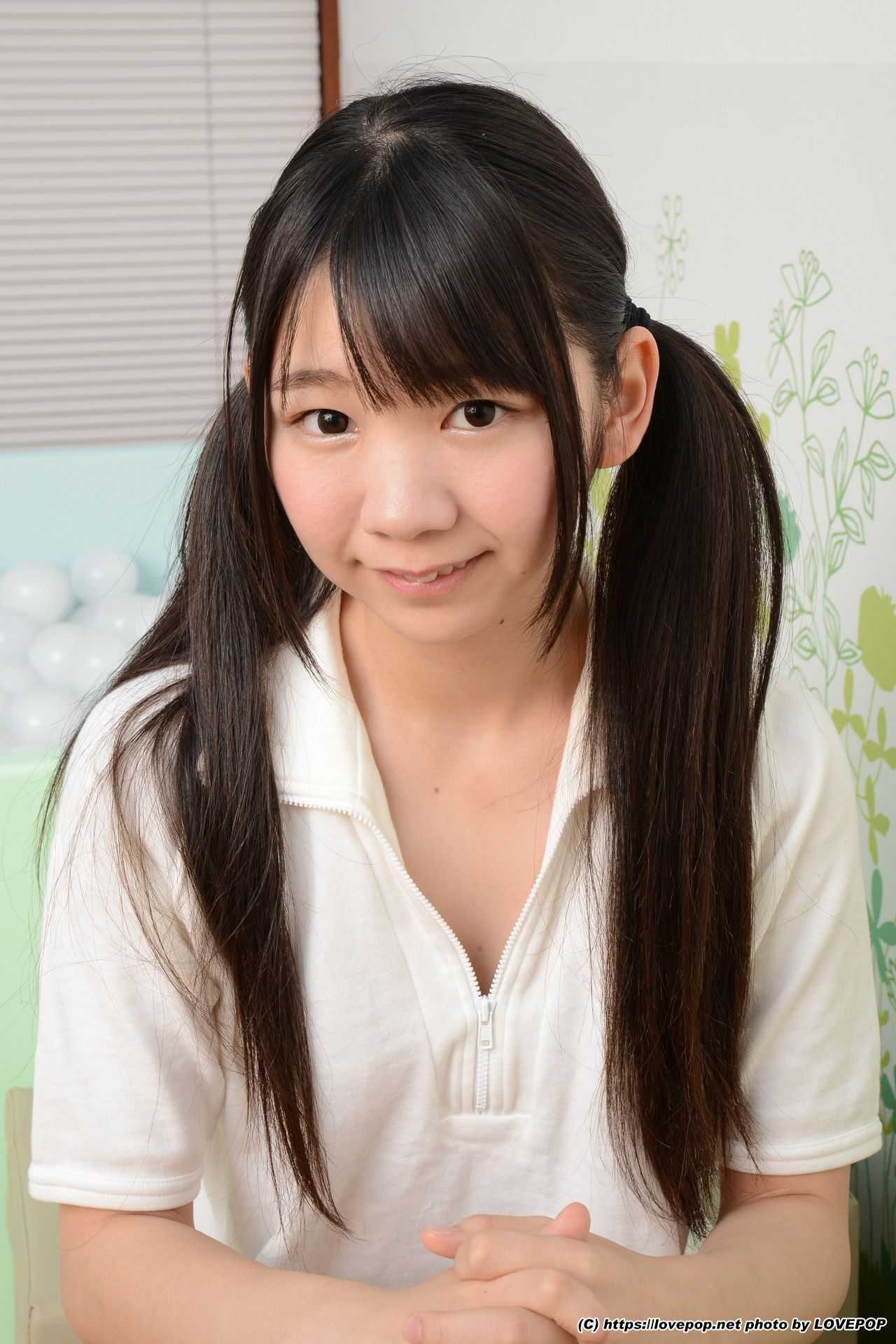 白井ゆずか Yuzuka Shirai Set02-图12