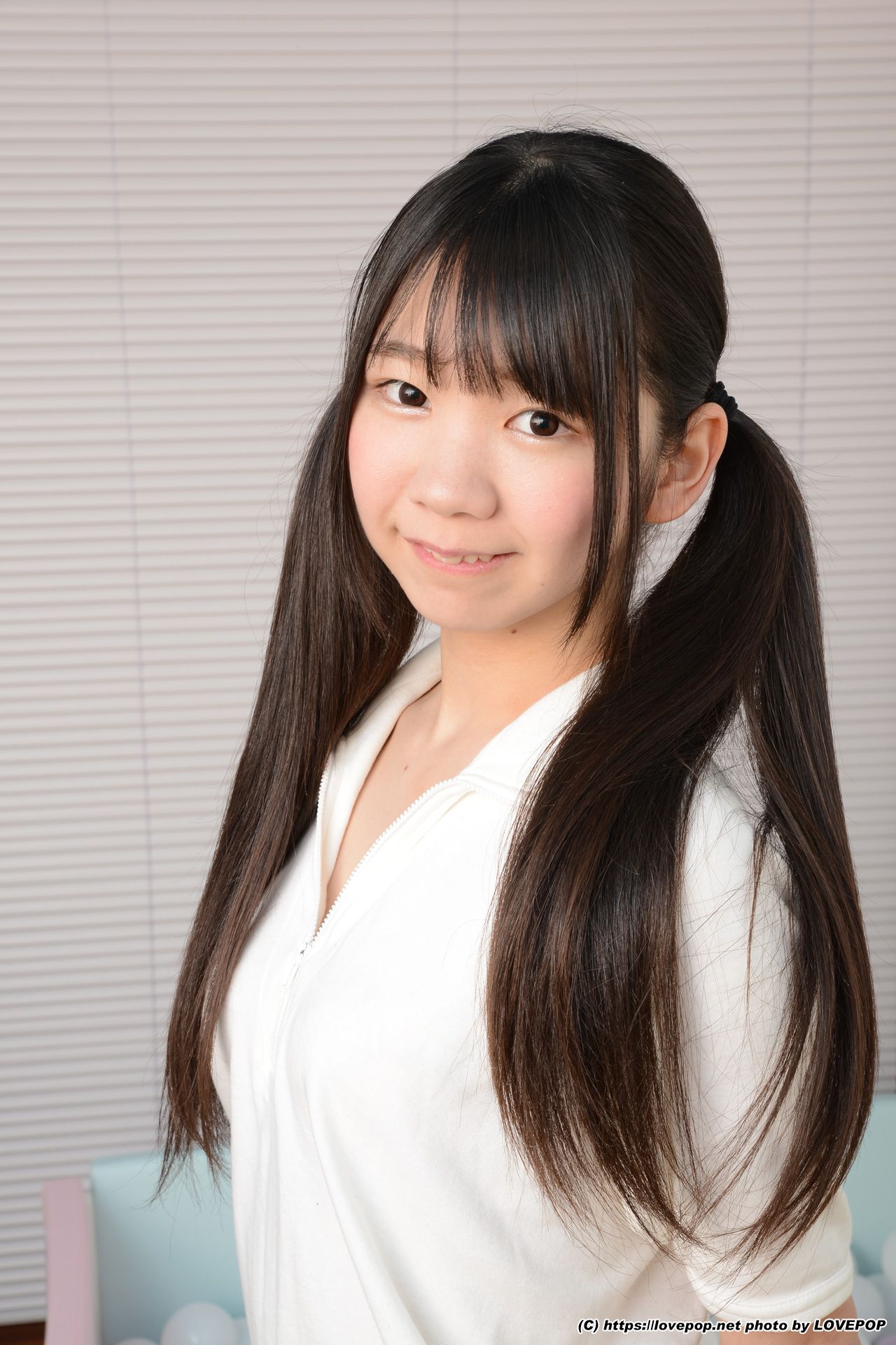 白井ゆずか Yuzuka Shirai Set02-图4