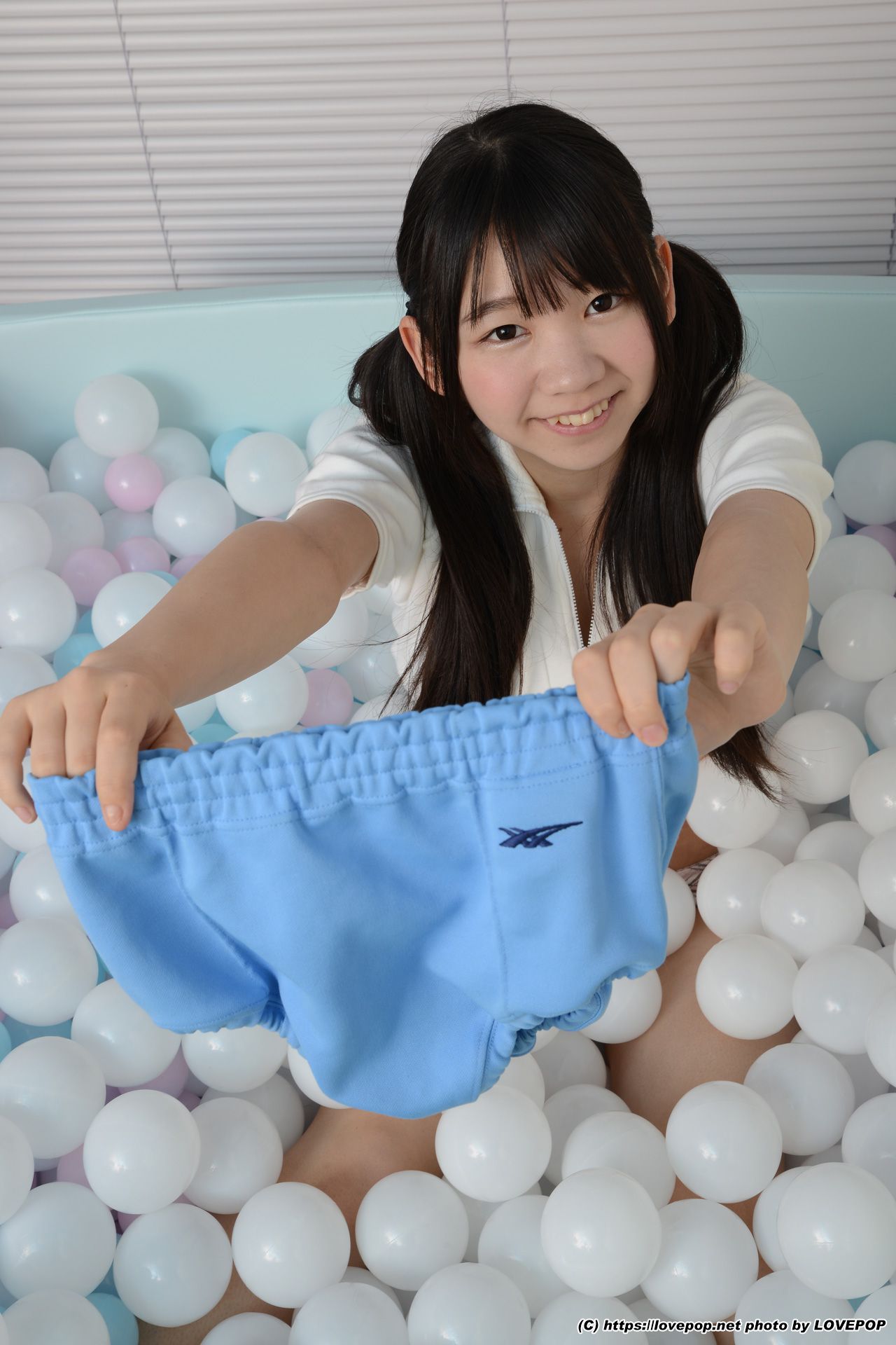 白井ゆずか Yuzuka Shirai Set02-图58