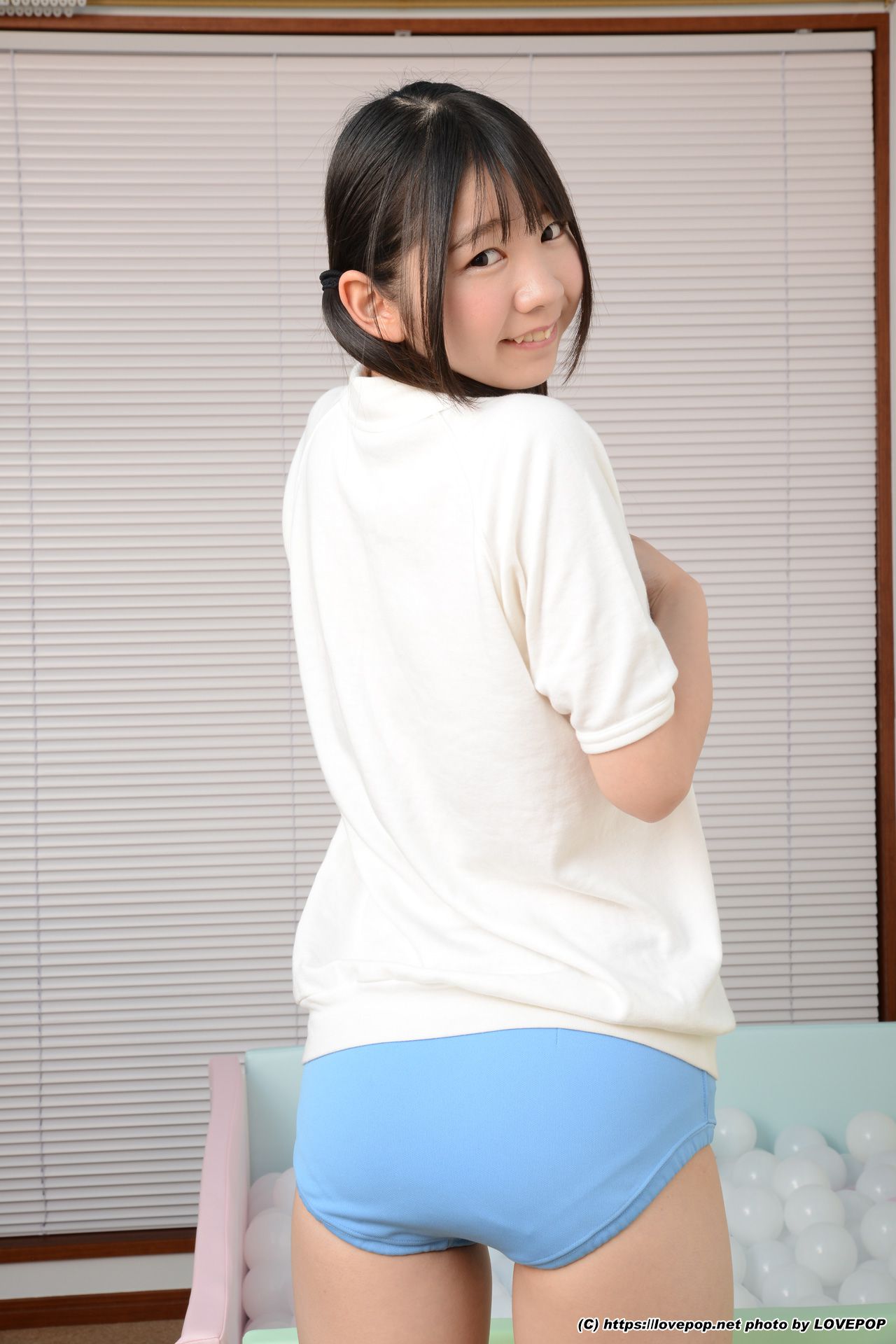 白井ゆずか Yuzuka Shirai Set02-图8