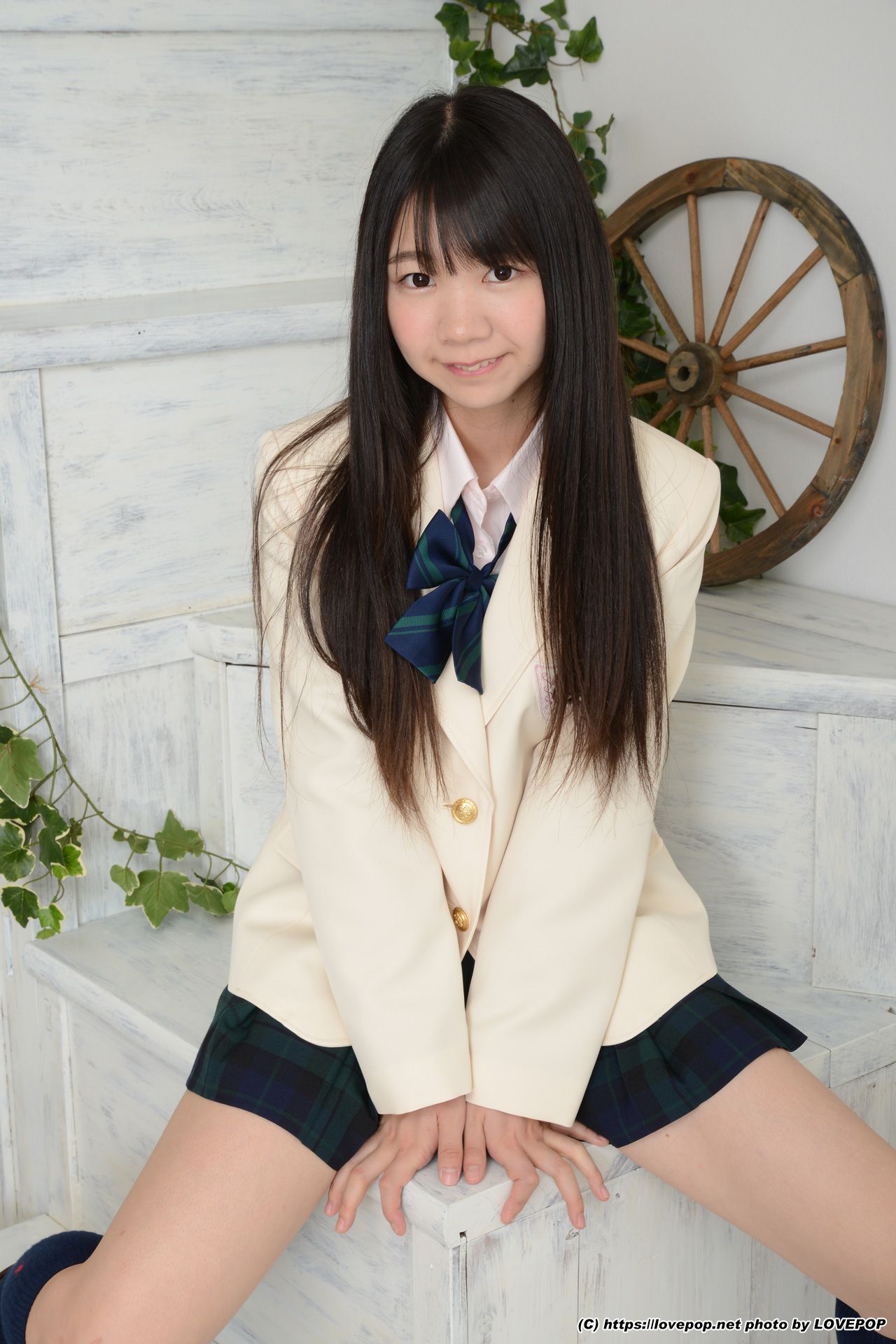 Yuzuka Shirai 白井柚香/白井ゆずか Set03-图19