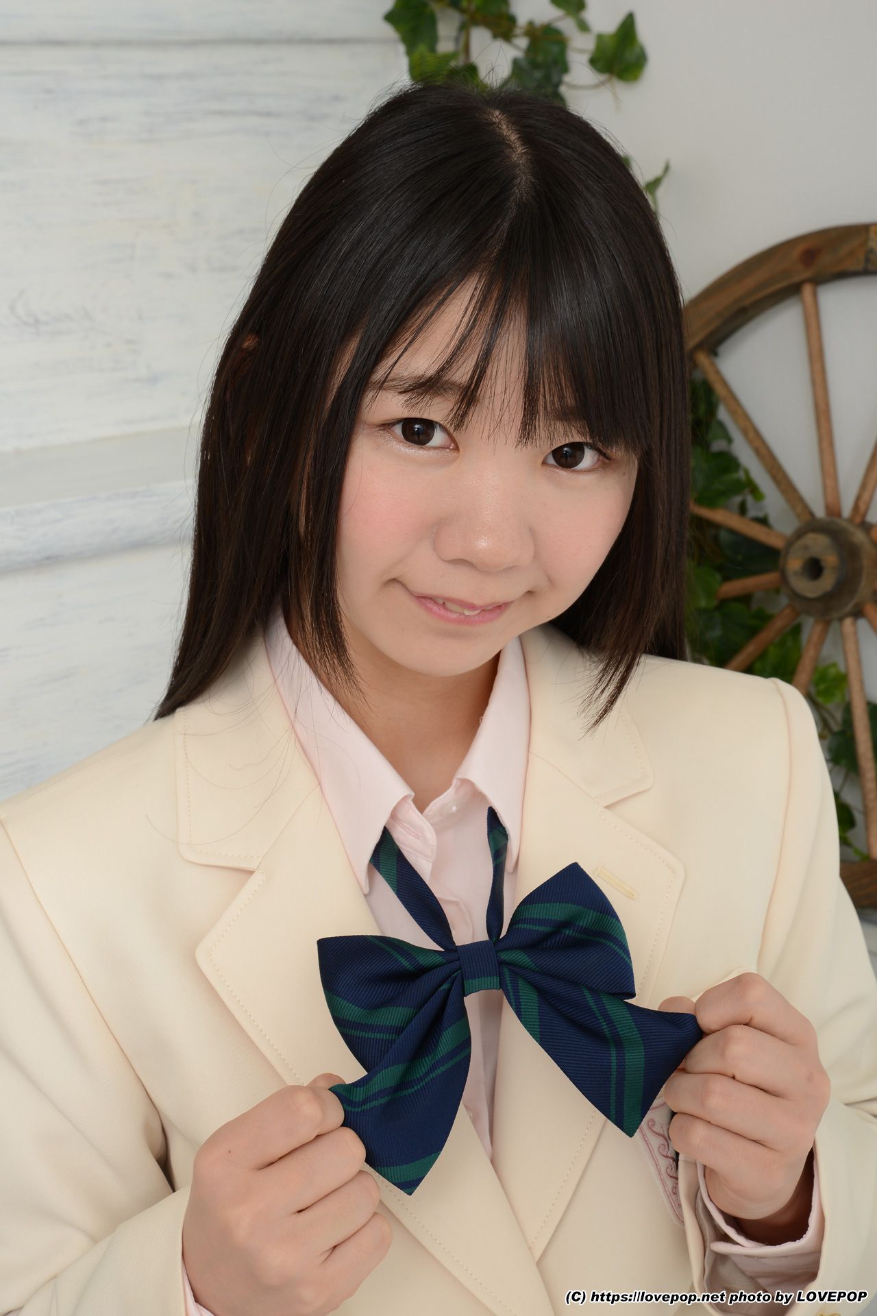 Yuzuka Shirai 白井柚香/白井ゆずか Set03-图20