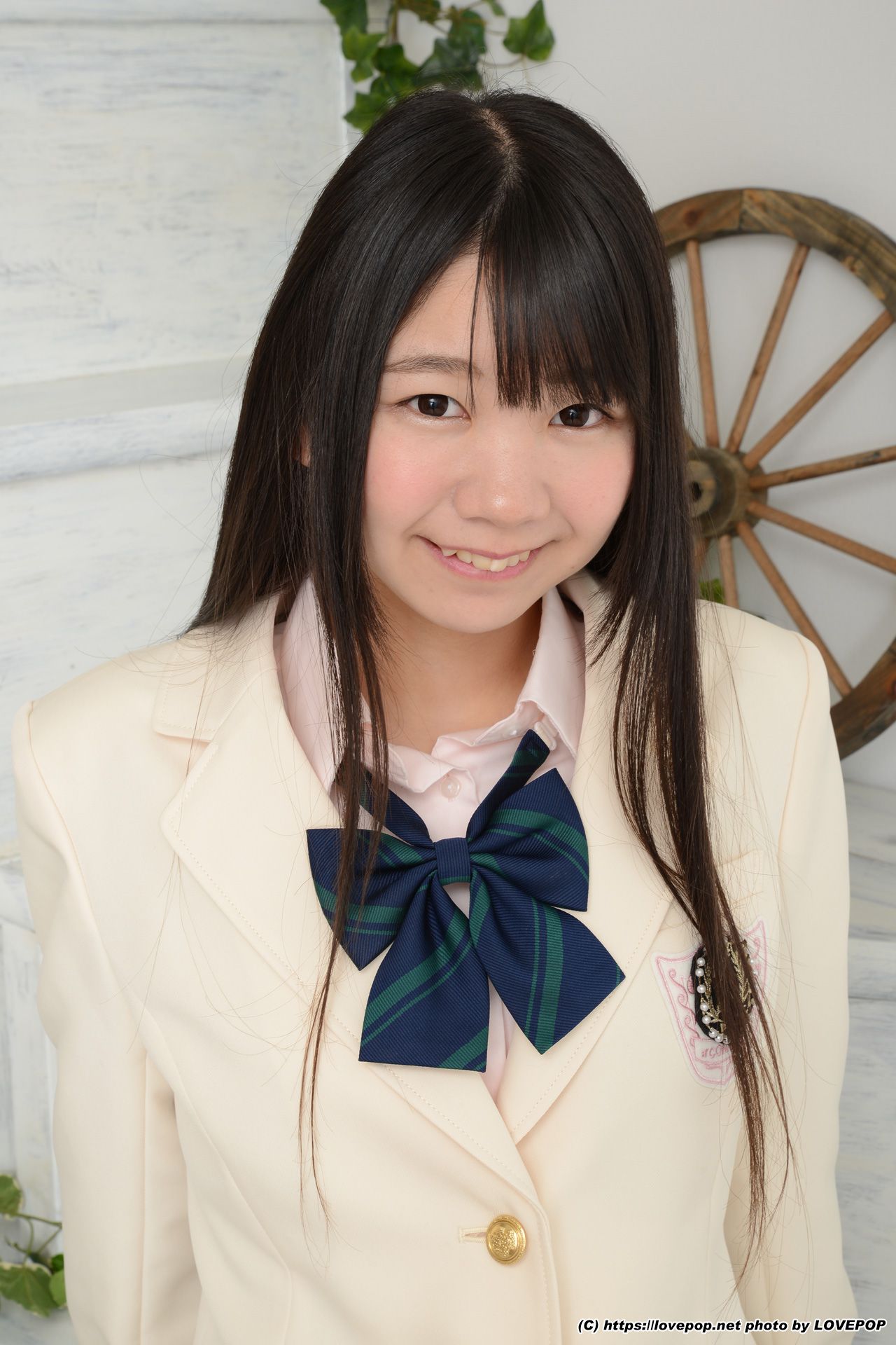 Yuzuka Shirai 白井柚香/白井ゆずか Set03-图2