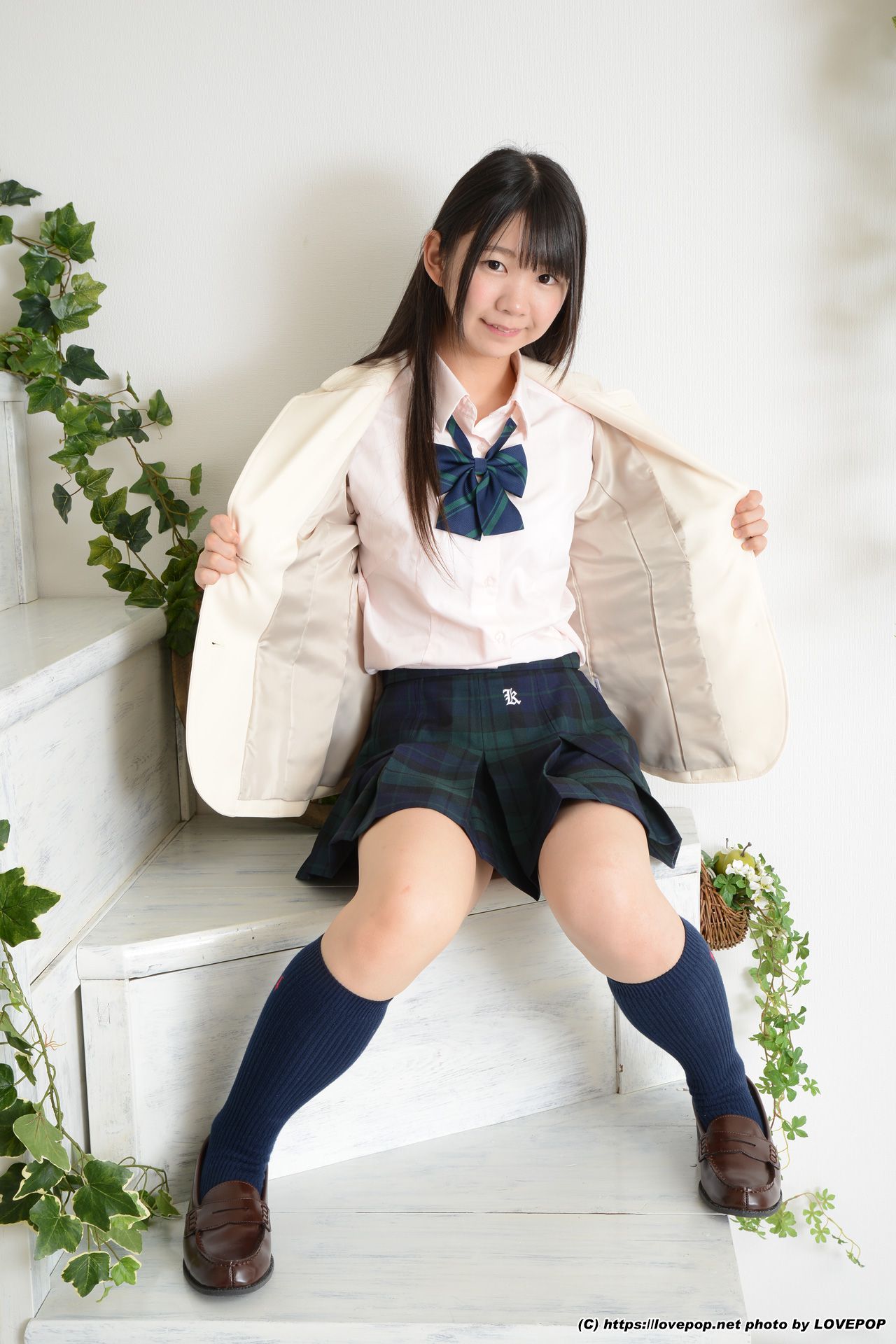 Yuzuka Shirai 白井柚香/白井ゆずか Set03-图36