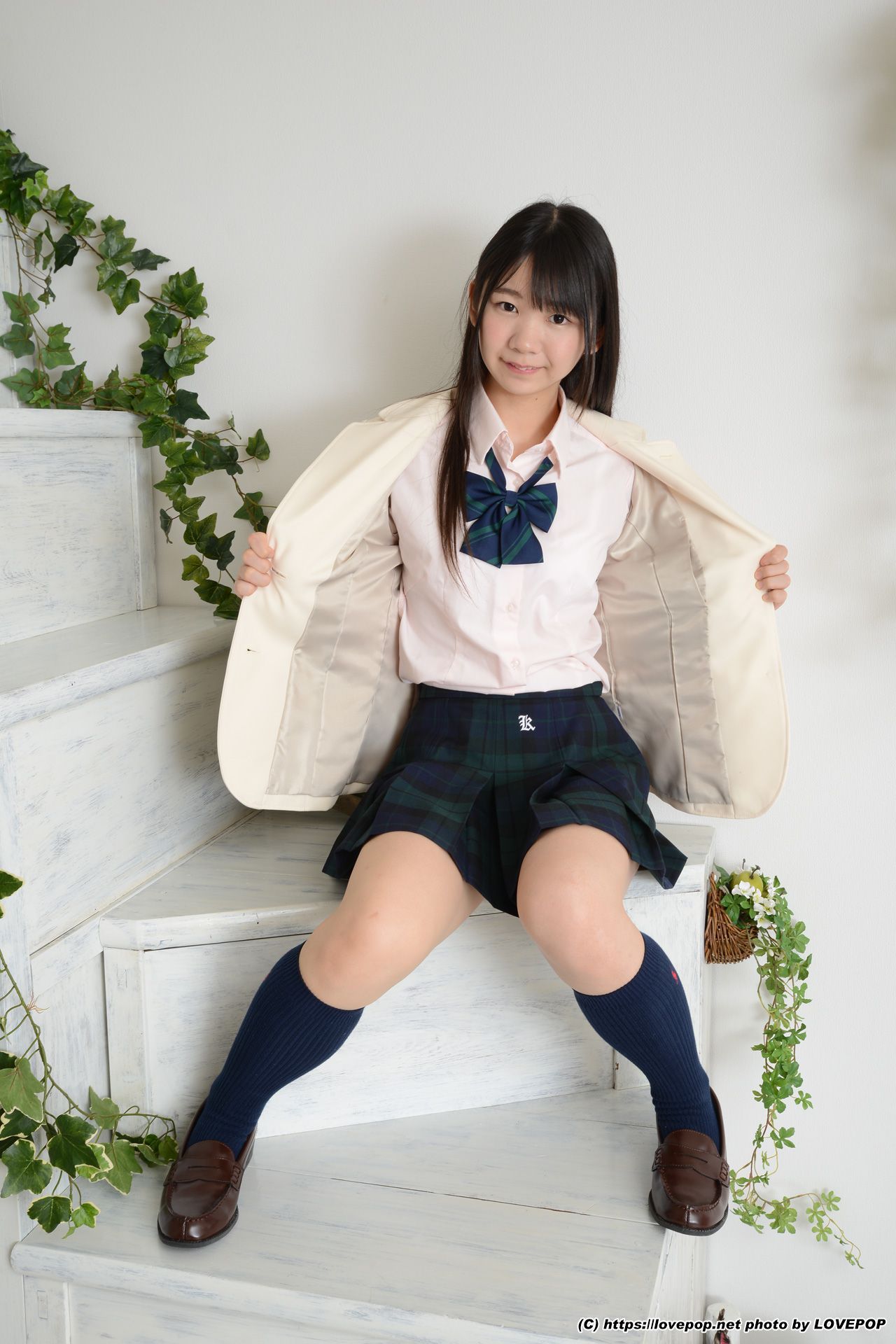 Yuzuka Shirai 白井柚香/白井ゆずか Set03-图37