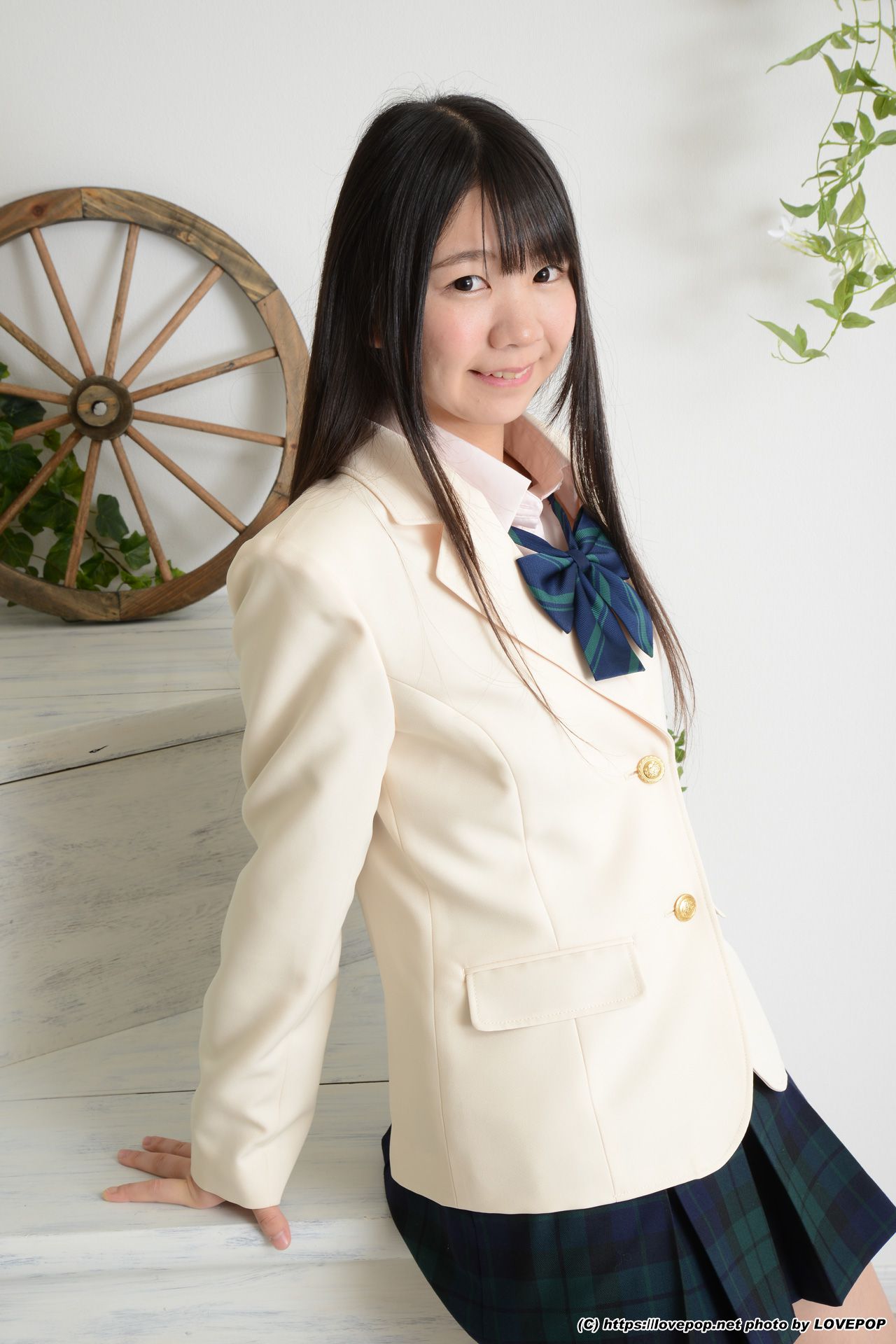 Yuzuka Shirai 白井柚香/白井ゆずか Set03-图3