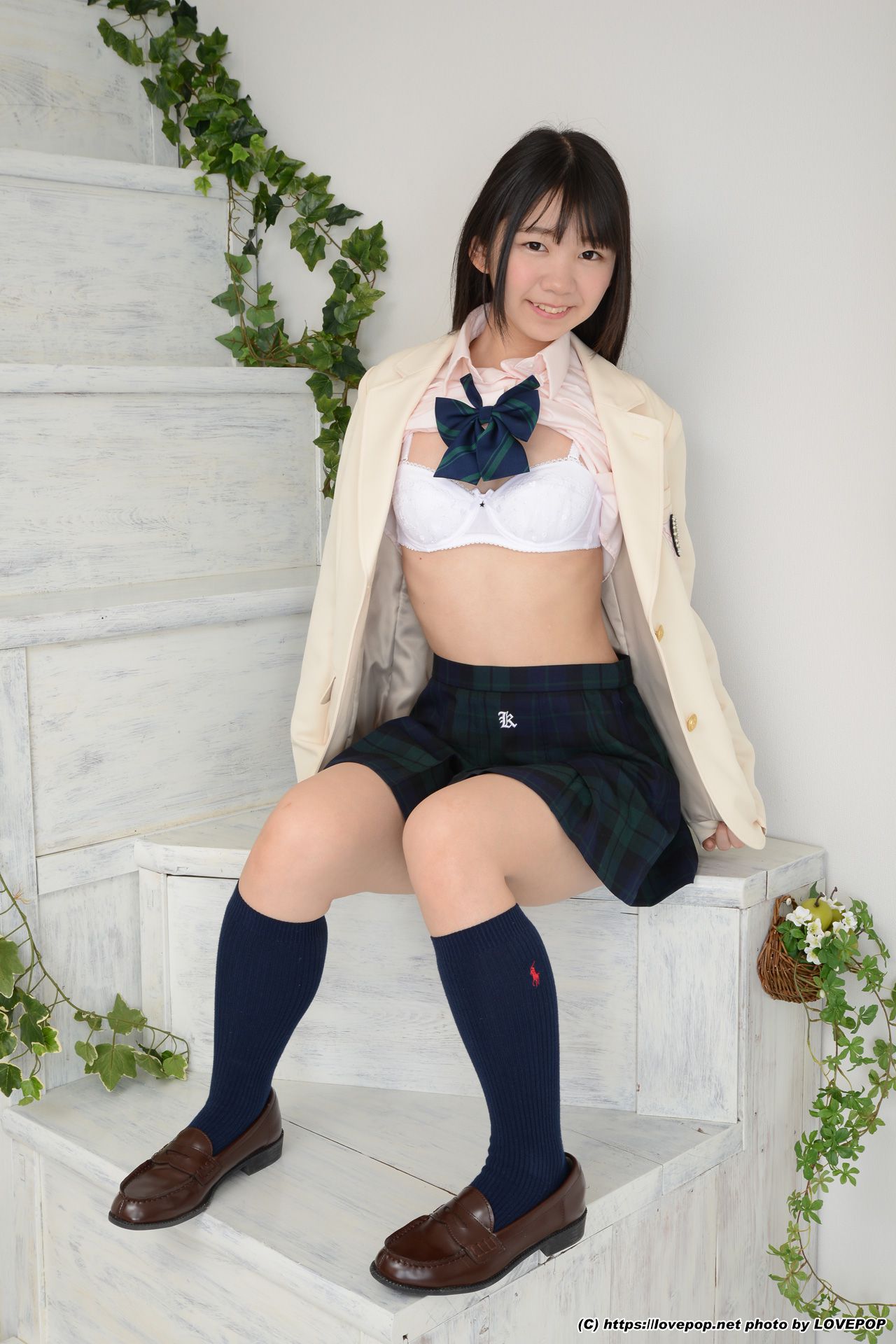 Yuzuka Shirai 白井柚香/白井ゆずか Set03-图42