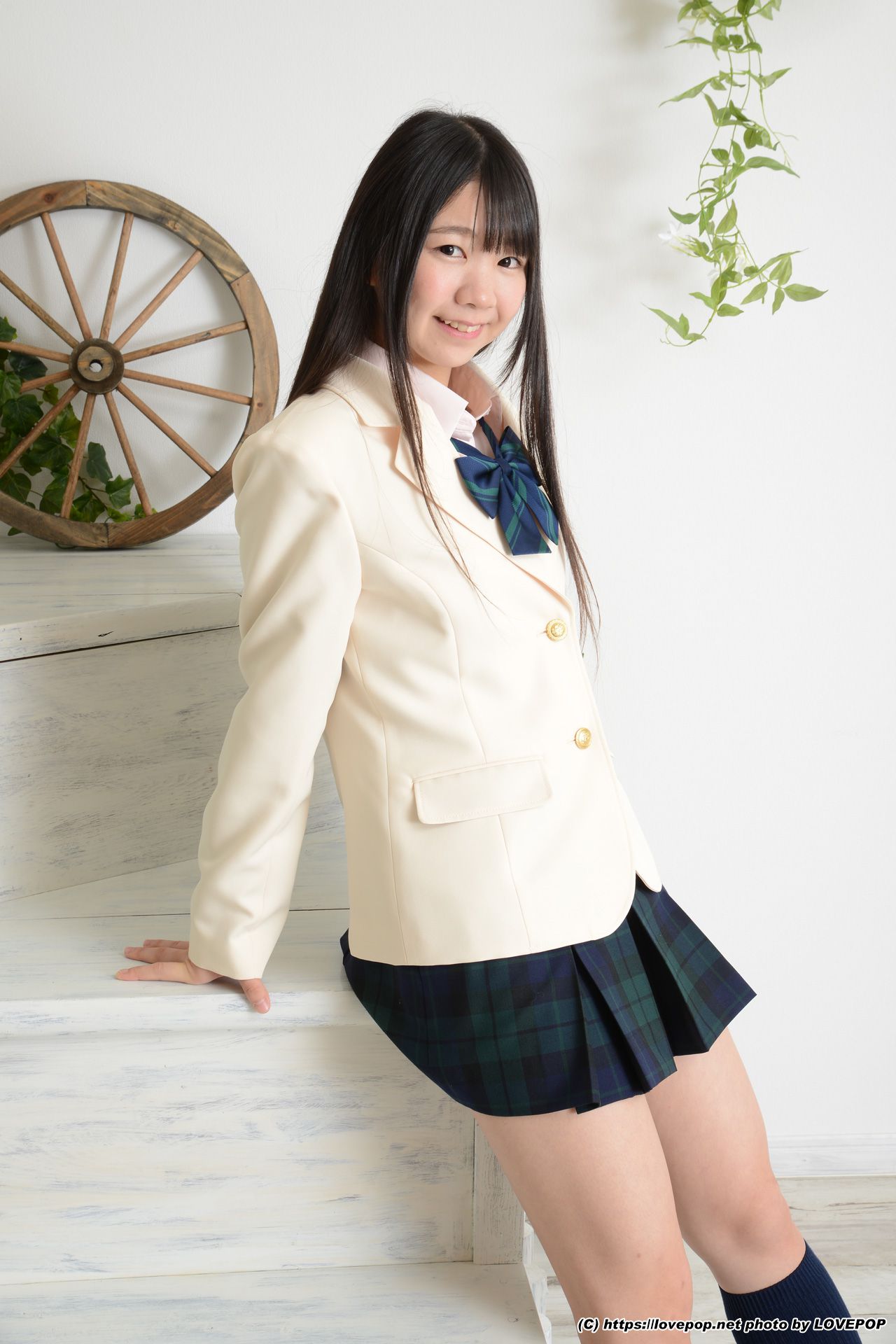 Yuzuka Shirai 白井柚香/白井ゆずか Set03-图4