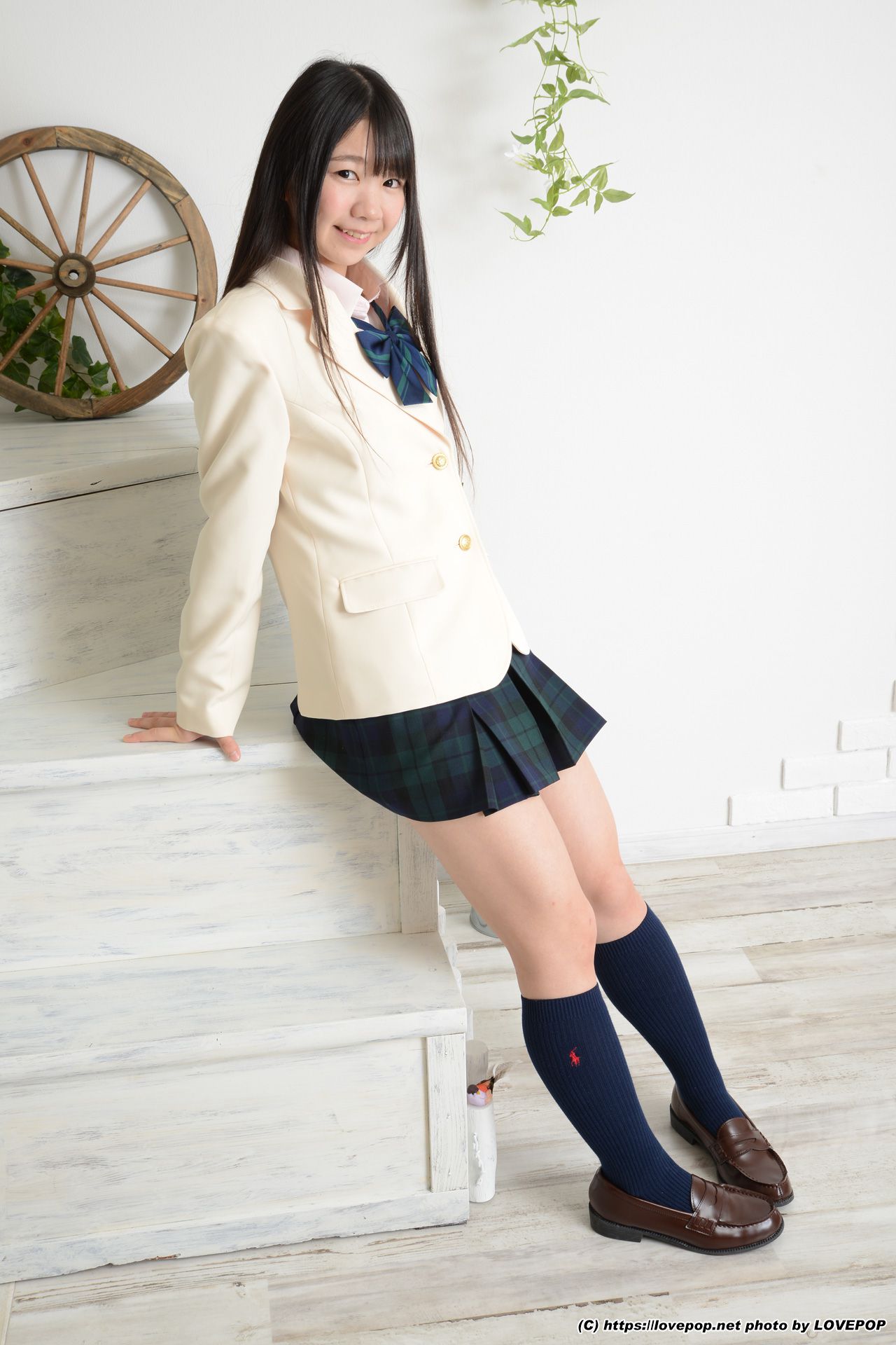 Yuzuka Shirai 白井柚香/白井ゆずか Set03-图5