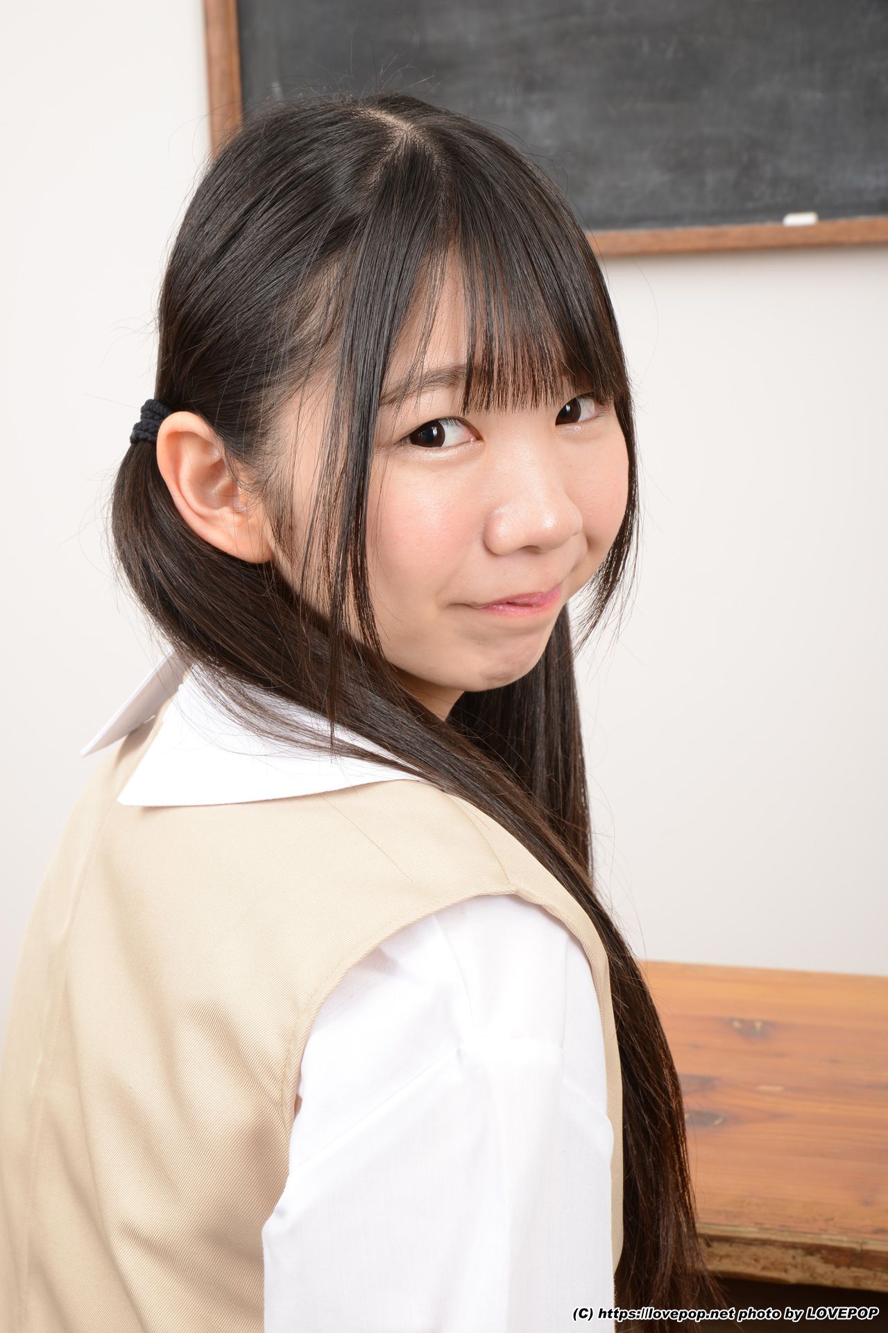 Yuzuka Shirai 白井柚香(白井ゆずか) Set05-图13