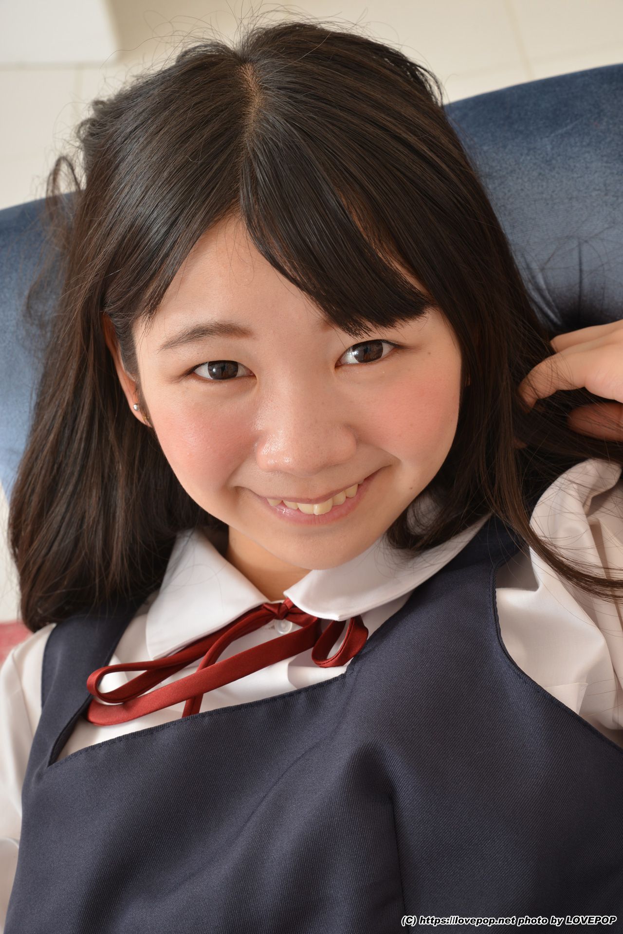 Yuzuka Shirai 白井ゆずか Set07-图32