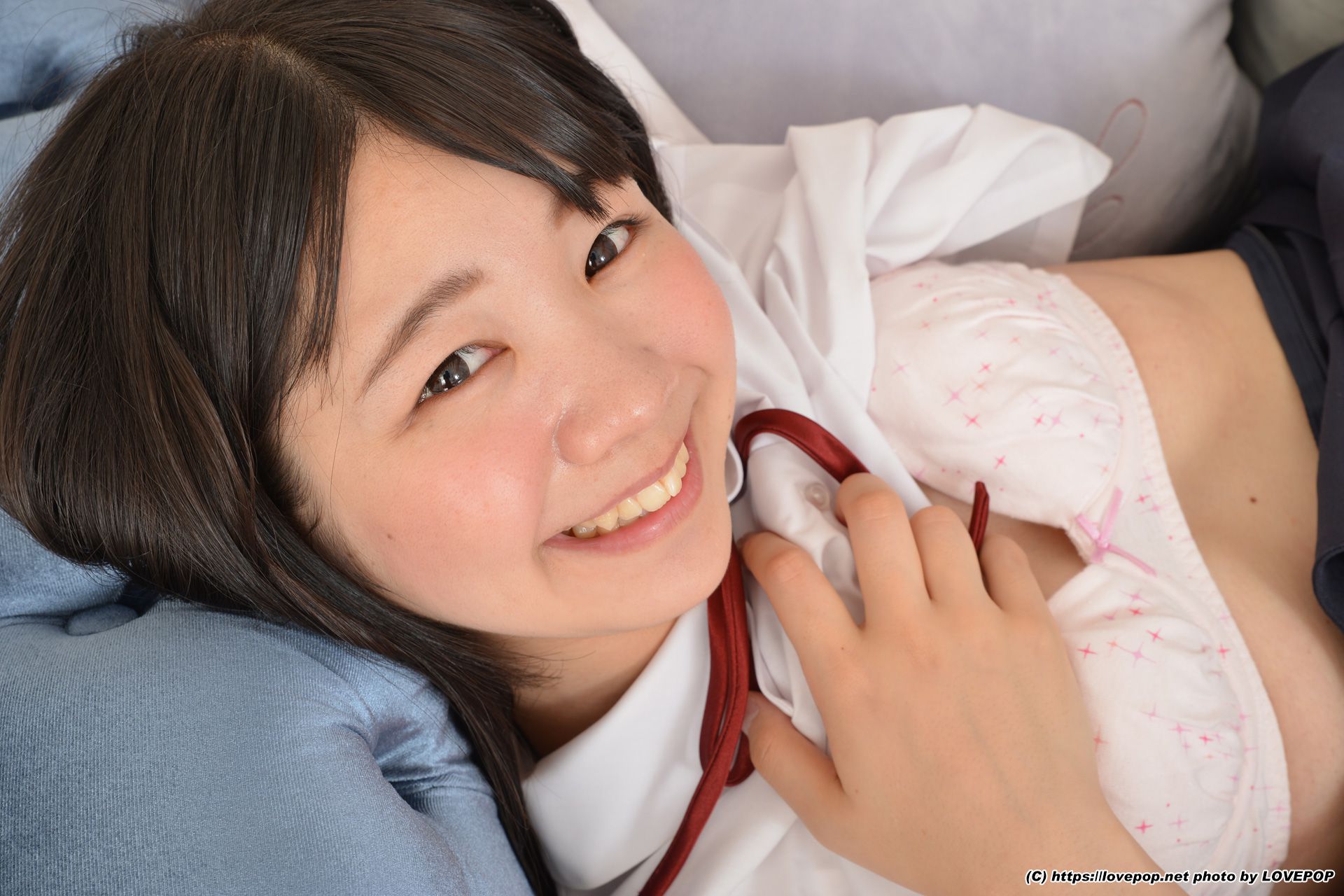 Yuzuka Shirai 白井ゆずか Set07-图56