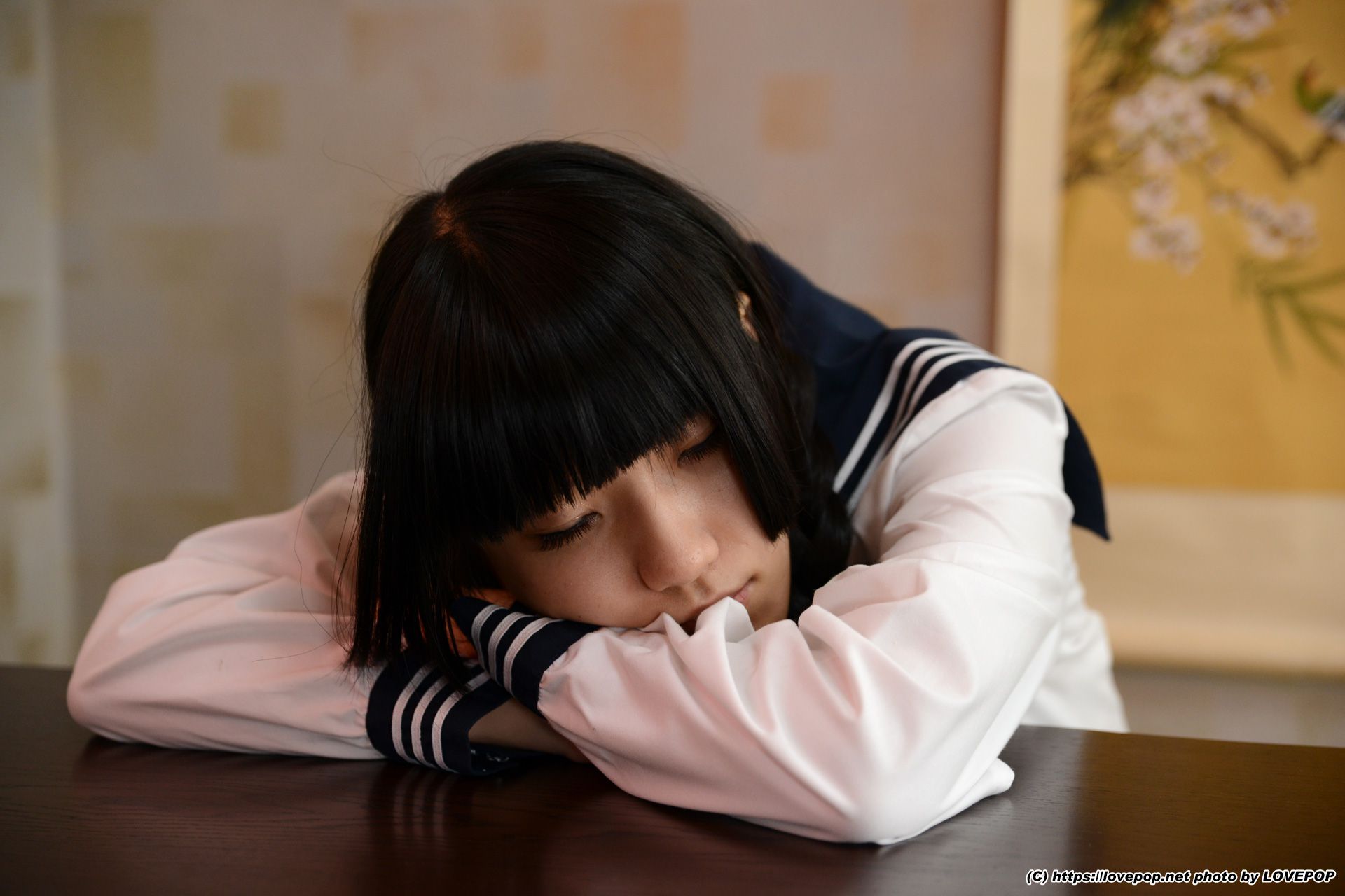 Ichigo Aoi 青井いちご Set01-图0