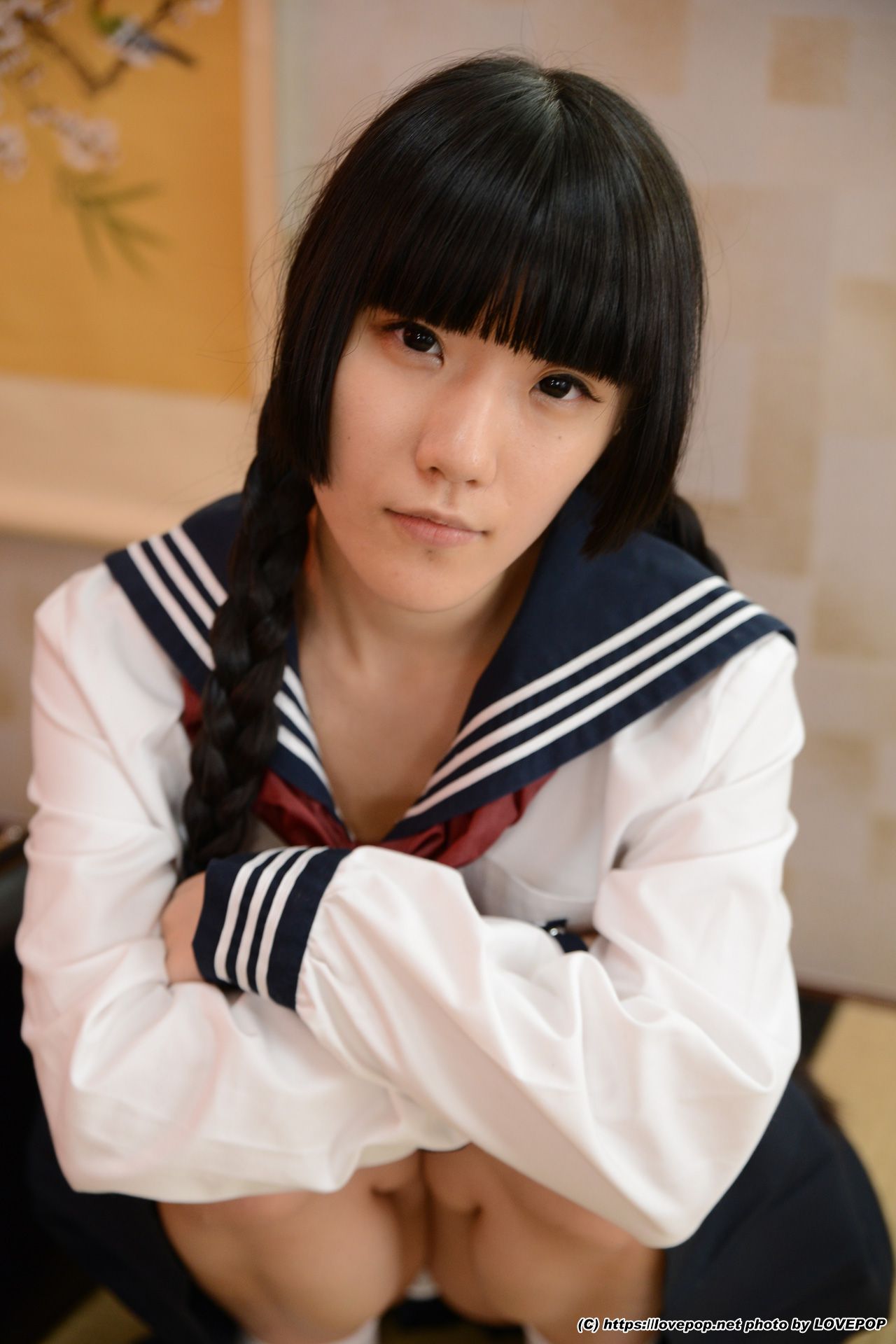 Ichigo Aoi 青井いちご Set01-图11