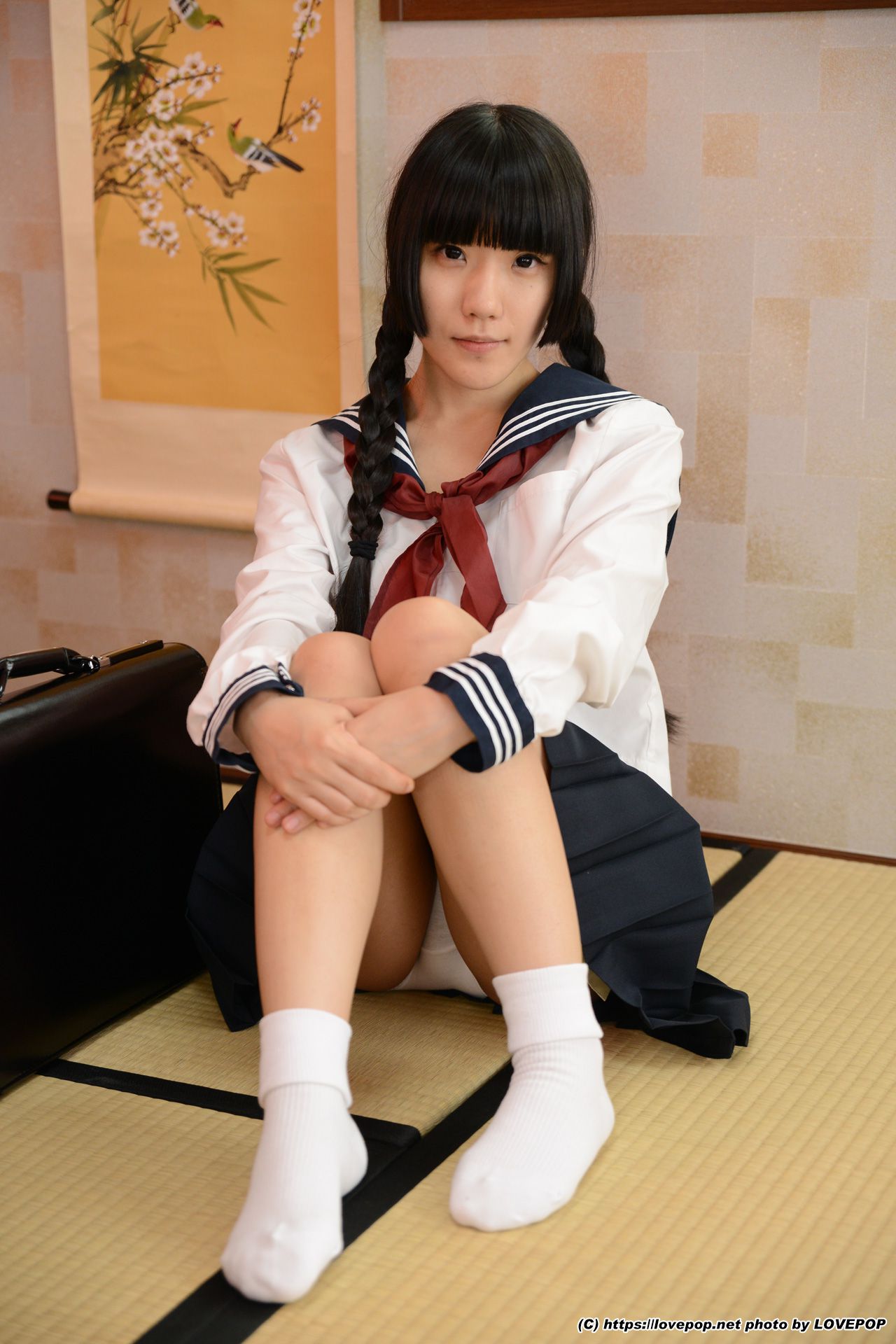 Ichigo Aoi 青井いちご Set01-图15