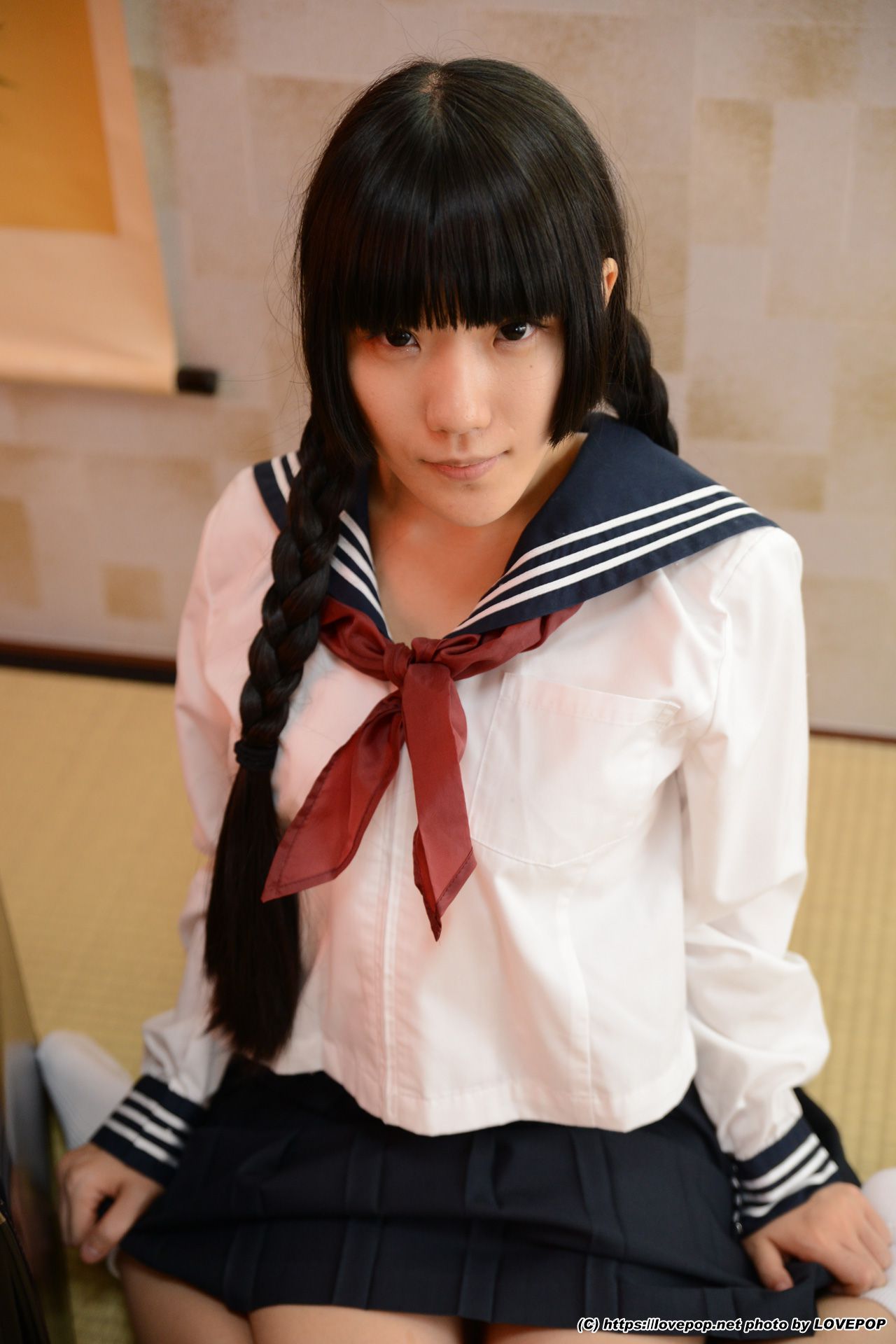 Ichigo Aoi 青井いちご Set01-图18