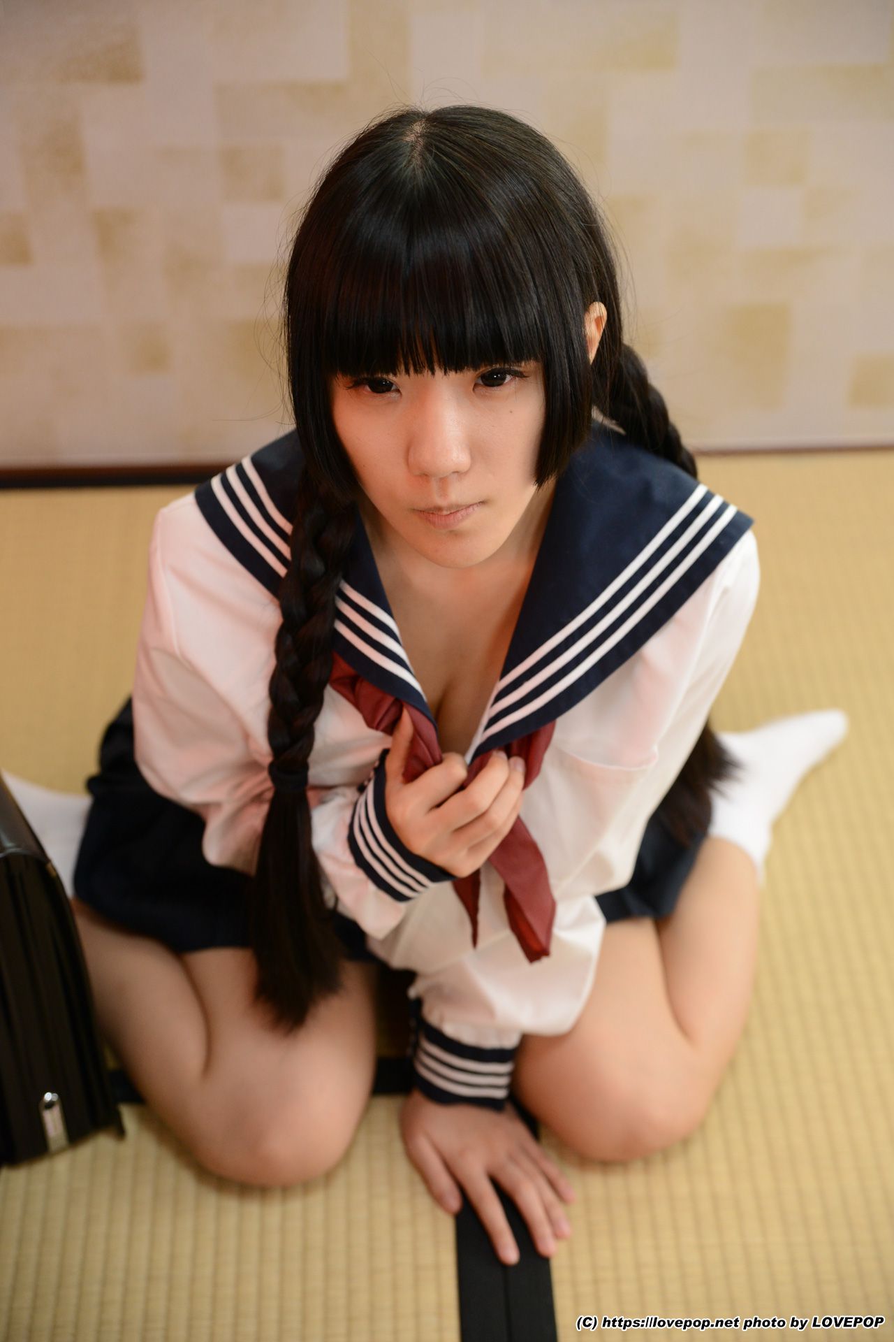 Ichigo Aoi 青井いちご Set01-图20