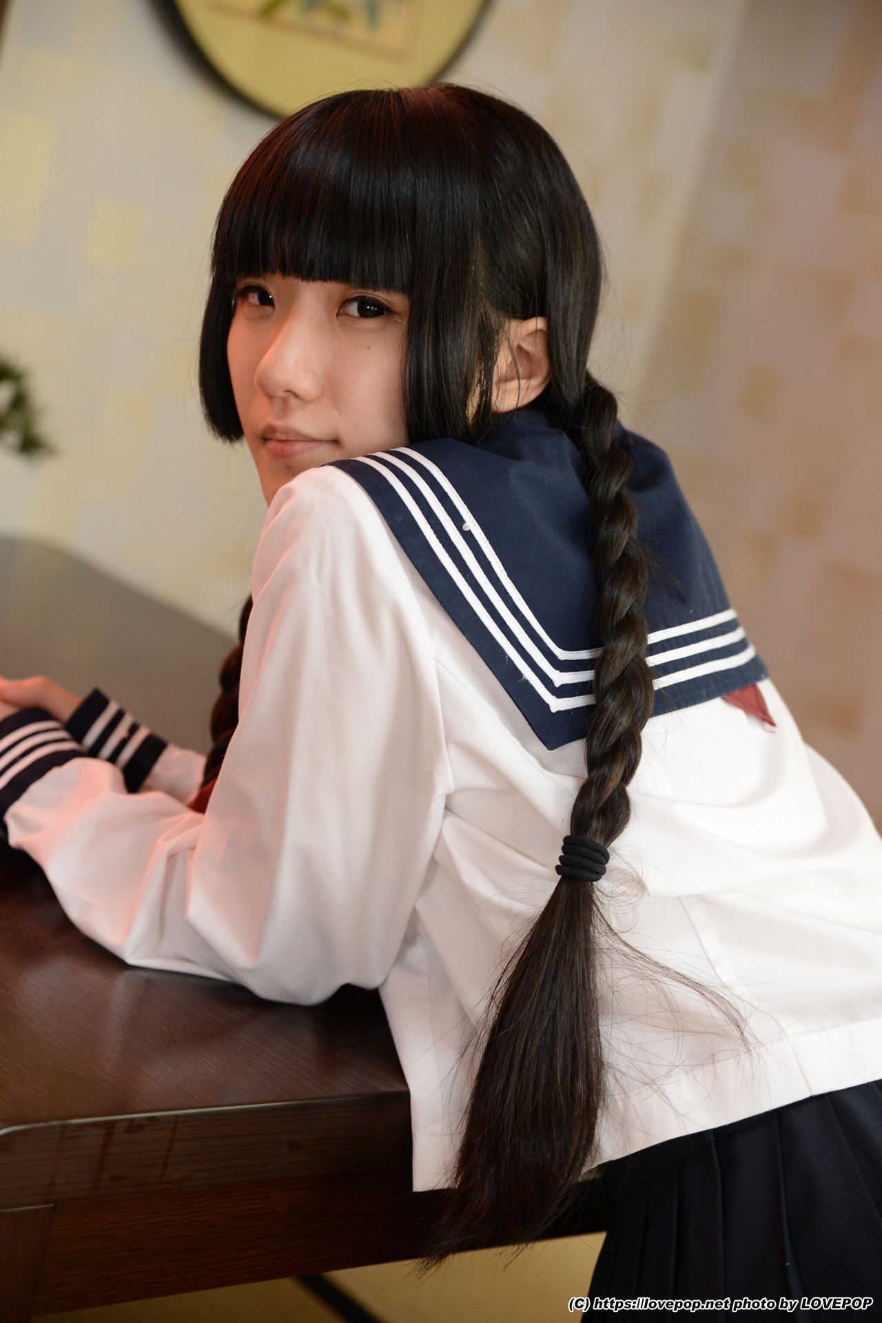 Ichigo Aoi 青井いちご Set01-图25