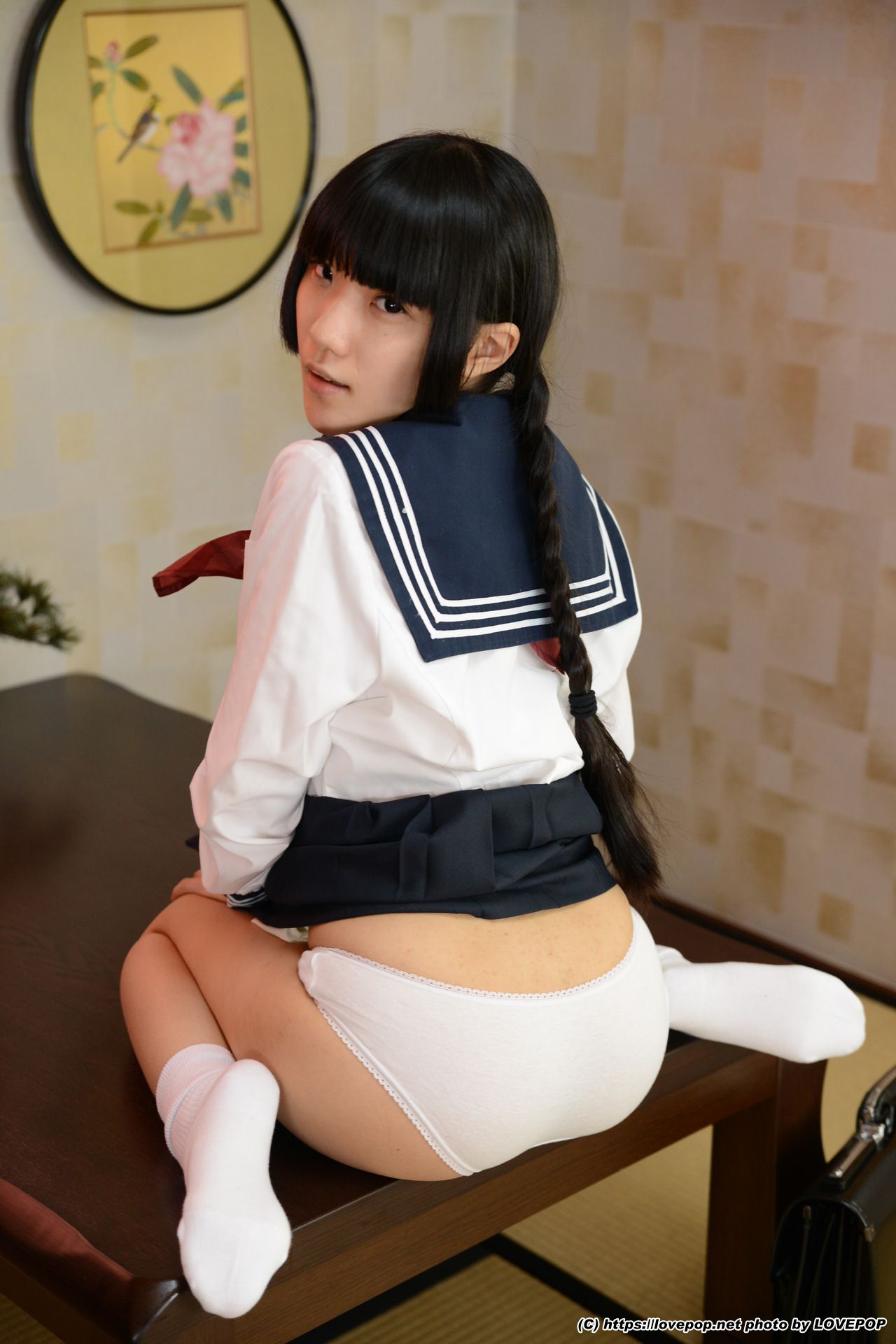 Ichigo Aoi 青井いちご Set01-图33