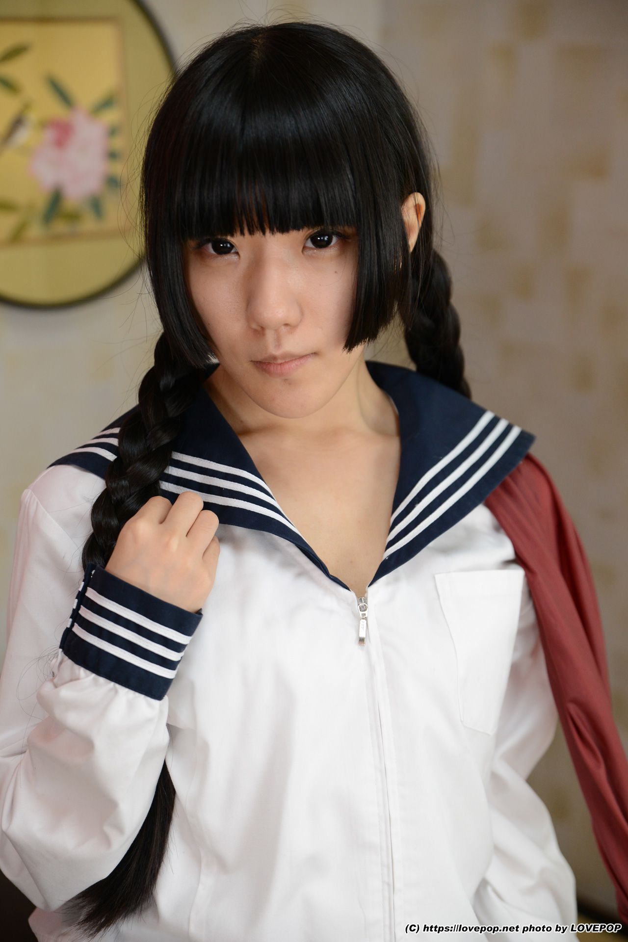 Ichigo Aoi 青井いちご Set01-图37