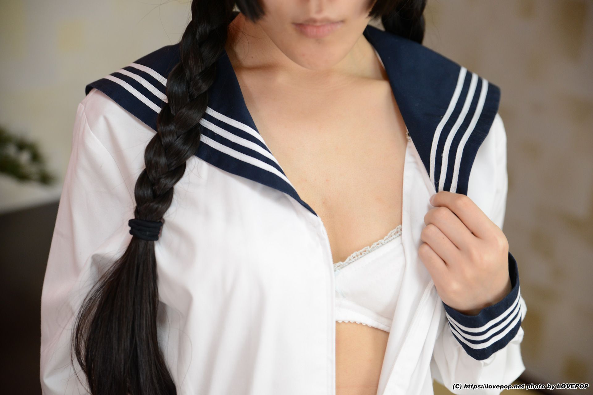 Ichigo Aoi 青井いちご Set01-图39