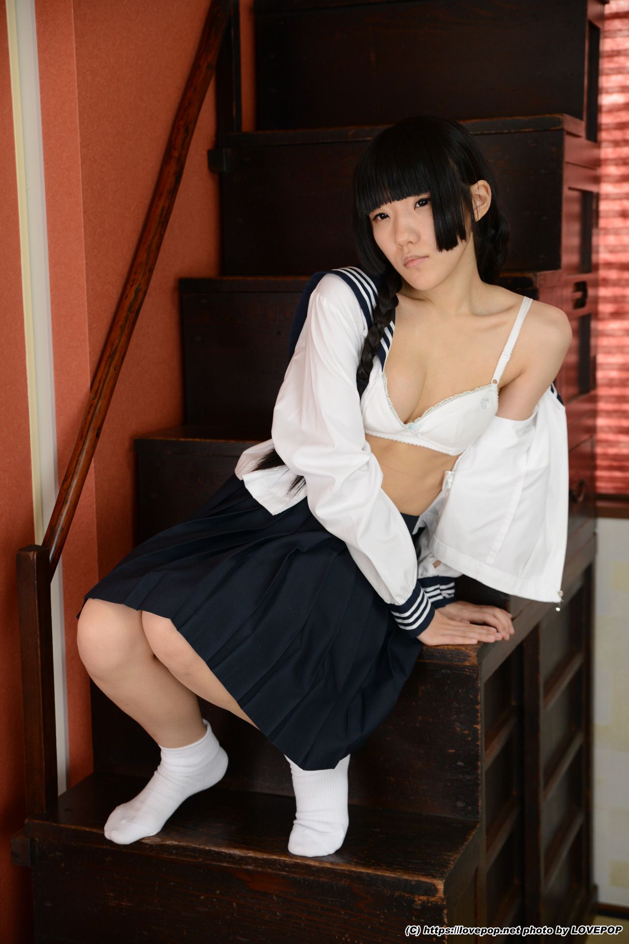 Ichigo Aoi 青井いちご Set01-图58