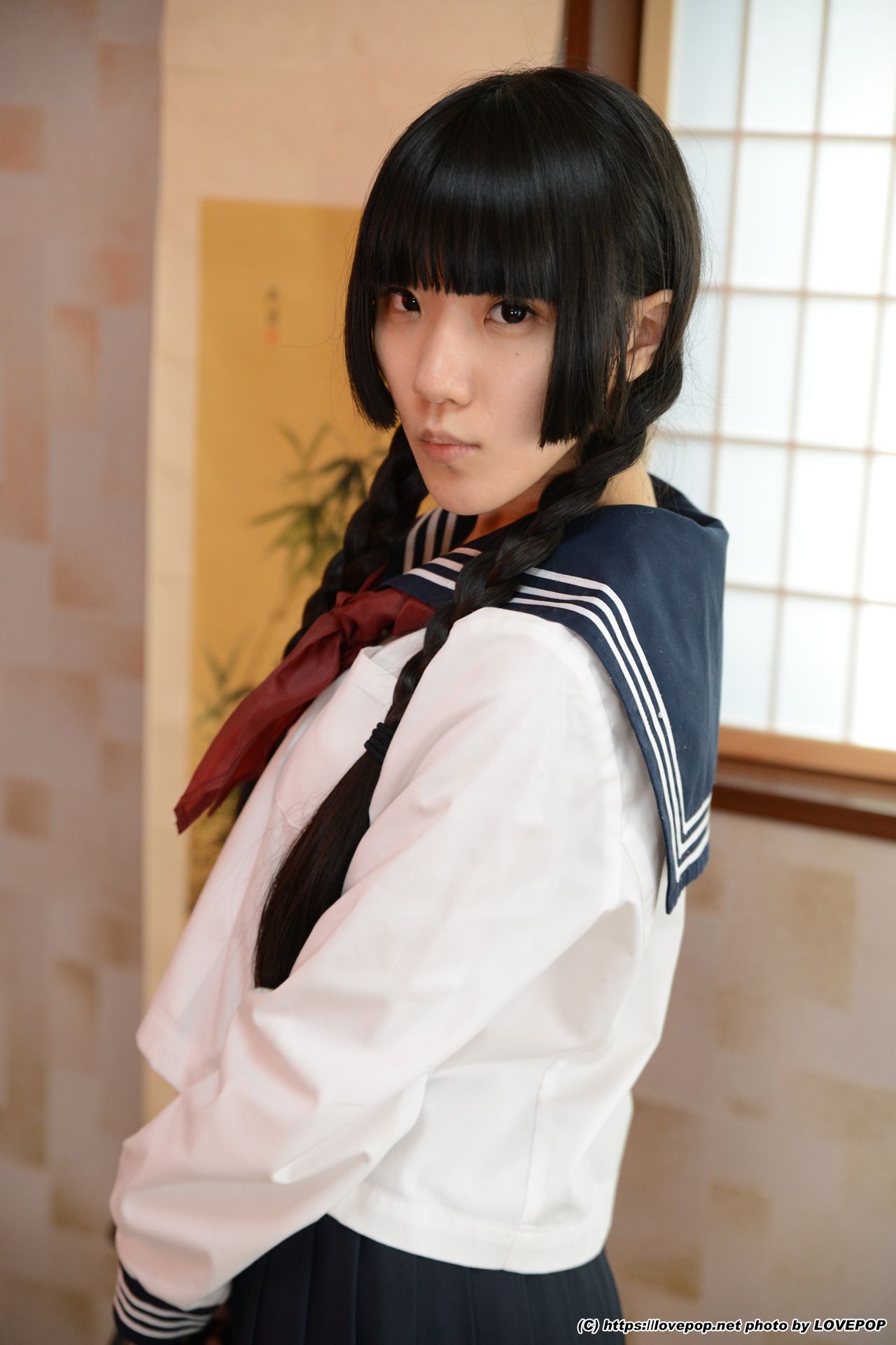 Ichigo Aoi 青井いちご Set01-图6